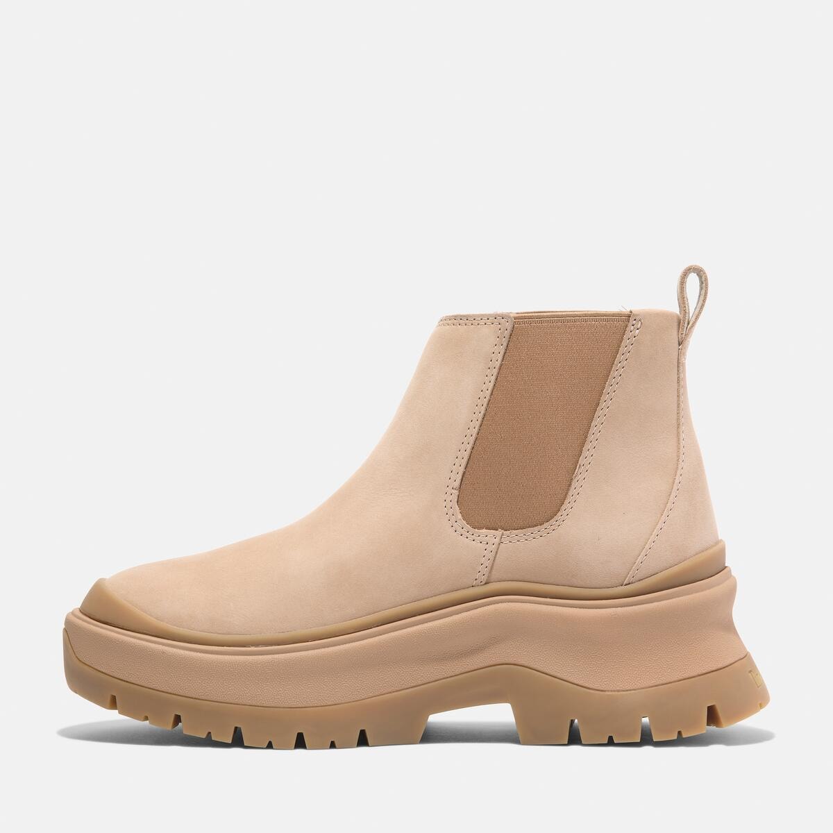 Timberland Chelseaboots »ROXIE LANEMID CHELSEA BOOT«, Stiefelette, Winterschuhe, Ankle Boots