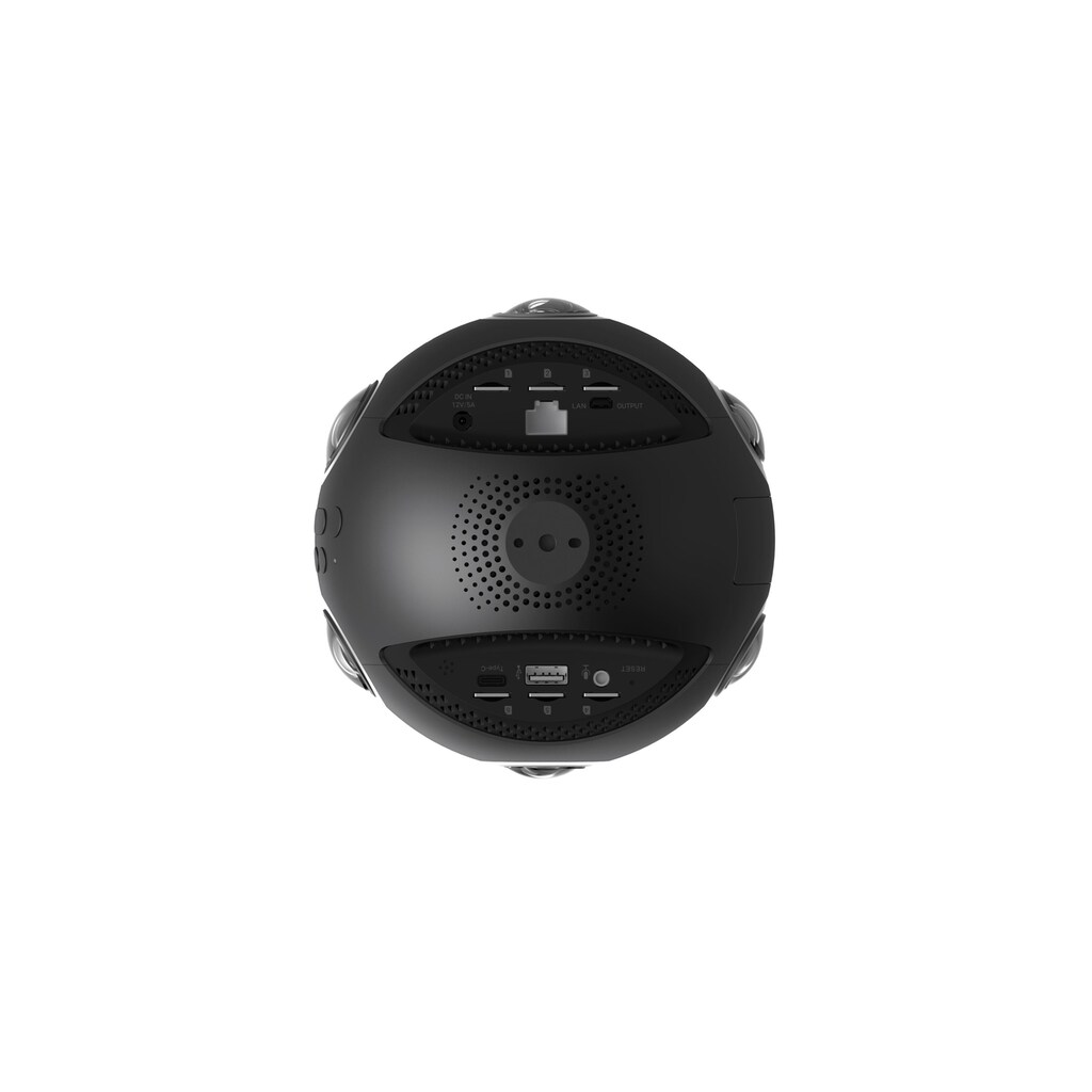 Insta360 360°-Kamera »Pro II inkl. Farsight«