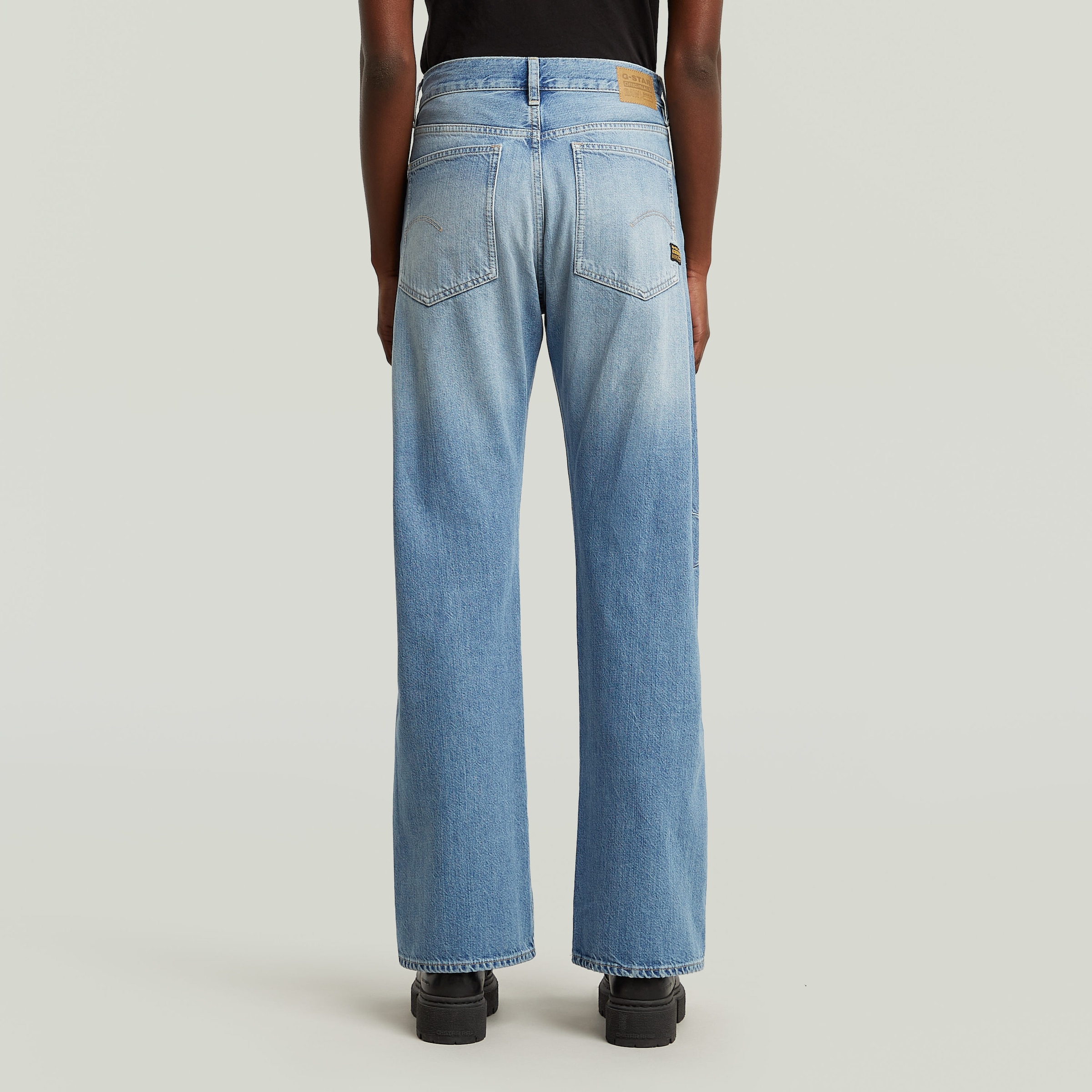 G-STAR Boyfriend-Jeans »Bowey 3D Boyfriend«