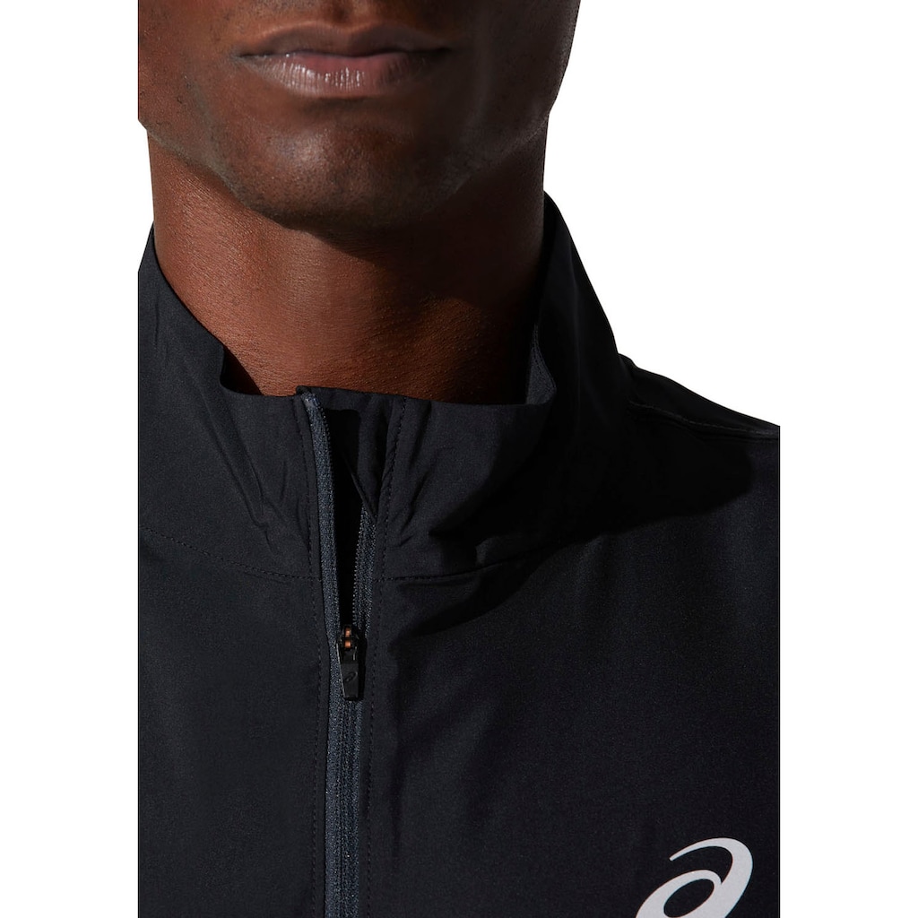 Asics Laufjacke »CORE JACKET«