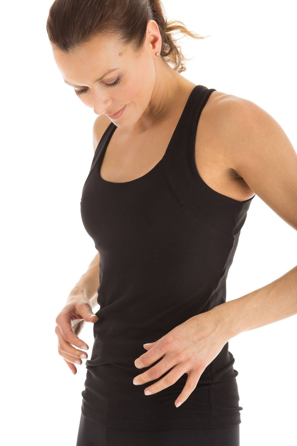 Winshape Sporttop »WVR25«, Cross Back Style