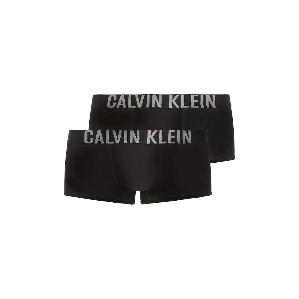 Calvin Klein Underwear Trunk »Intenese Power«, (2 St.)