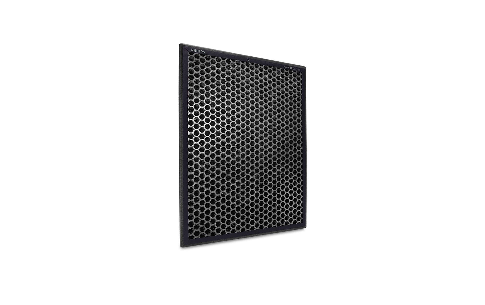 Philips Luftreiniger »Series 2000i AC2889/10«, für 79 m² Räume