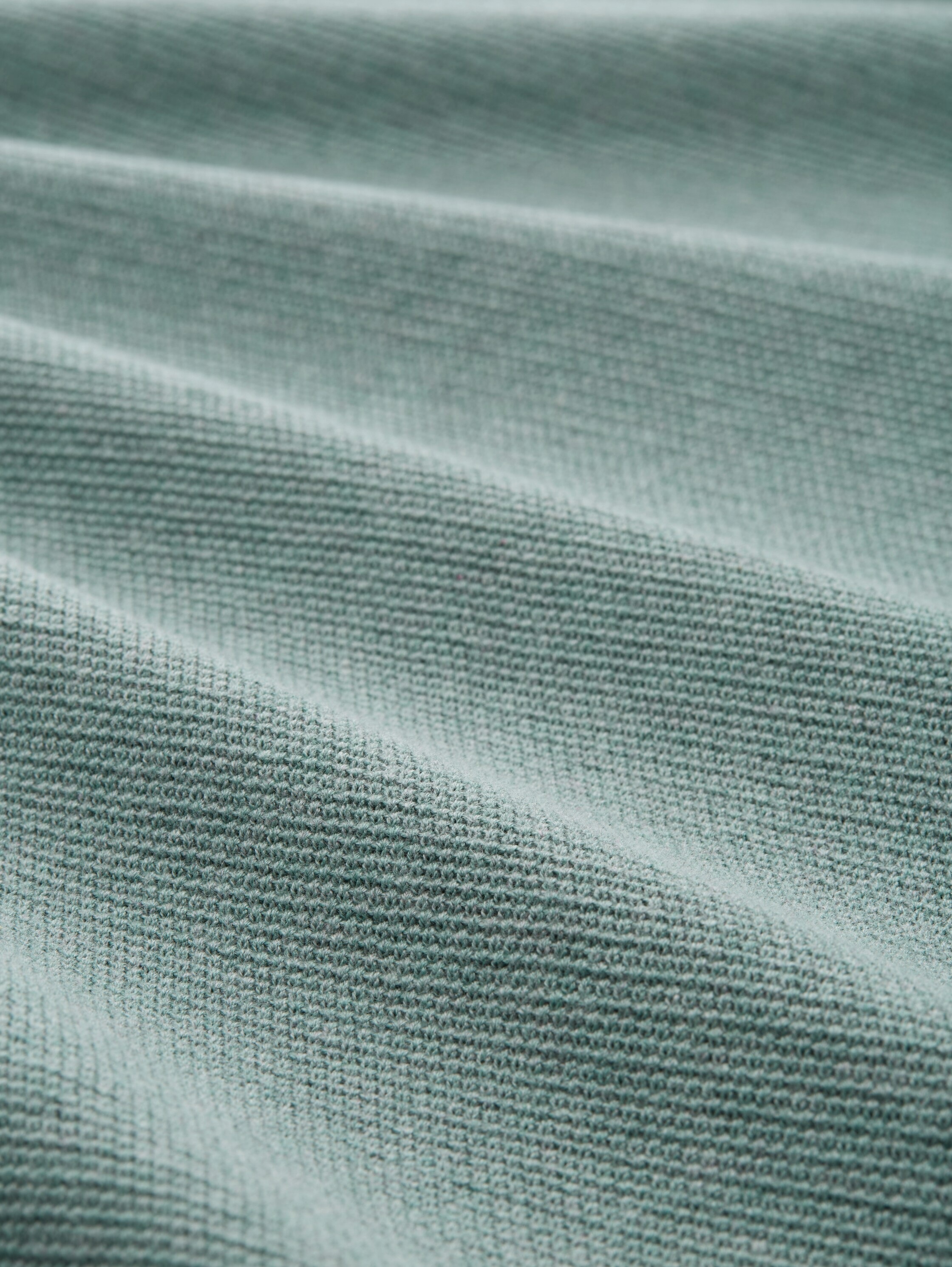 TOM TAILOR Strickpullover, mit Bündchen