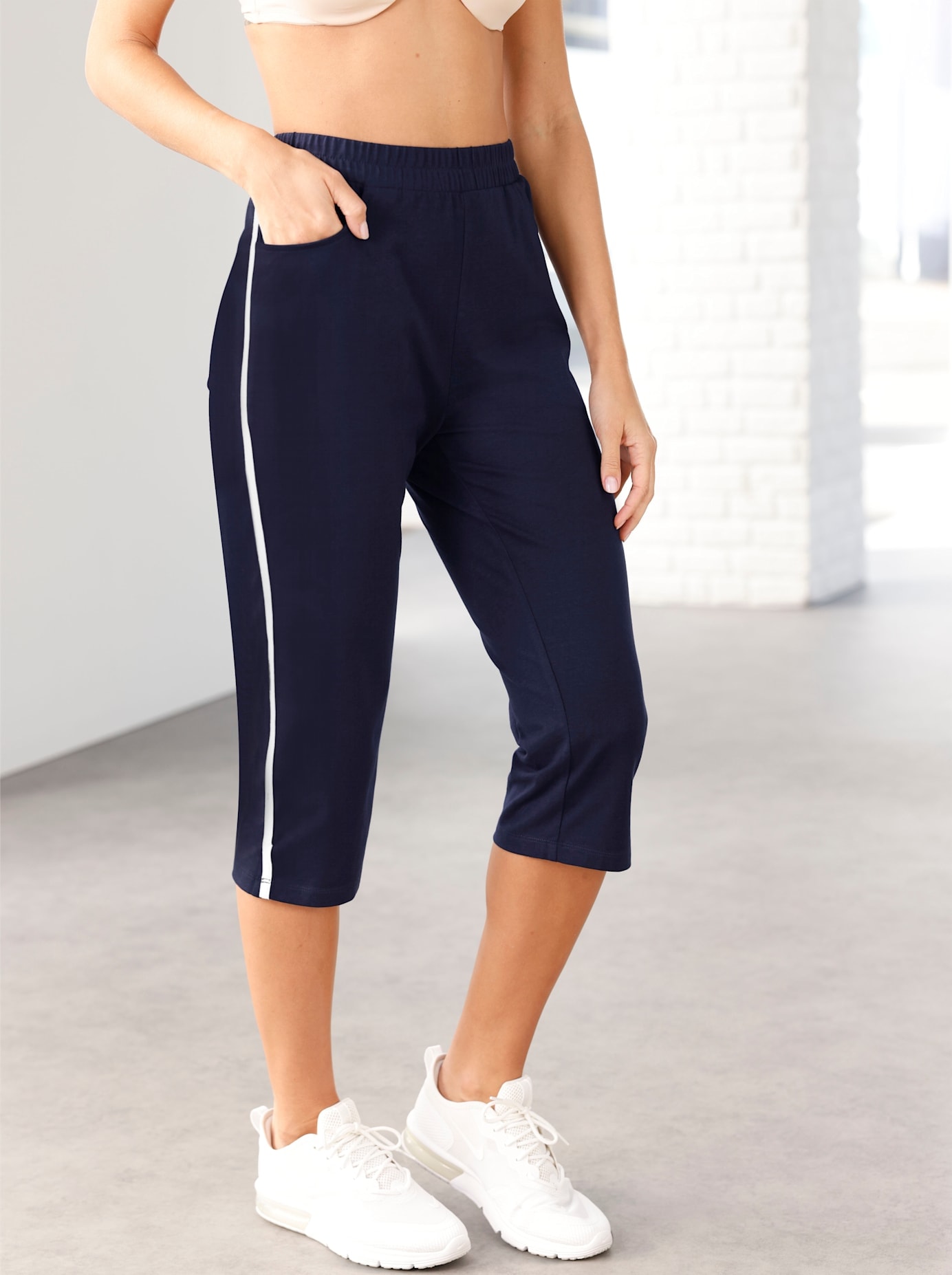 Caprihose