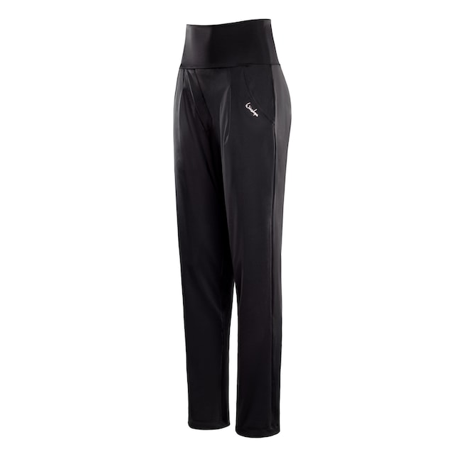 Sporthose Schweiz Baggy Pants Light HP103«, -Bund Waist bei Jelmoli-Versand shoppen Winshape mit Core High »Functional online