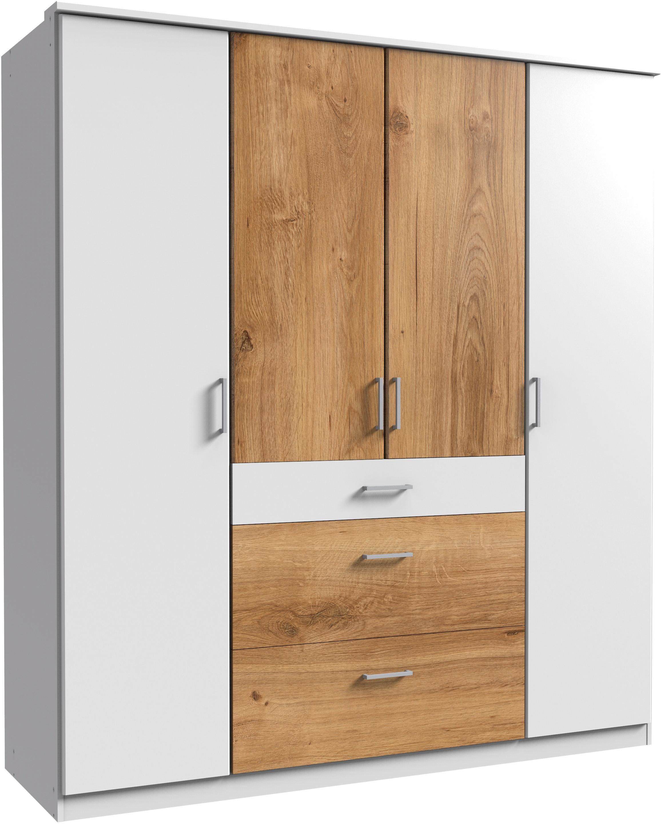 Wimex Kleiderschrank »Click«, ohne Spiegel