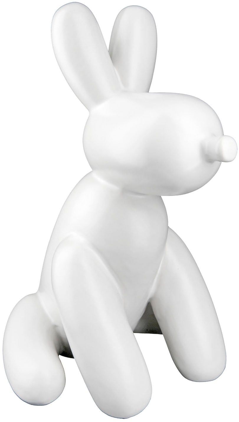 GILDE Tierfigur »Skulptur "Ballonhund"«