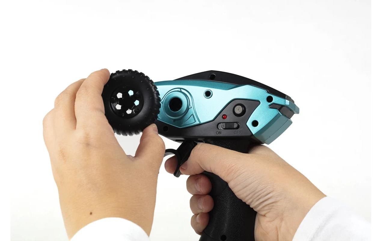 RC-Auto »TEC-TOY Lamborghini Sian mit Licht«