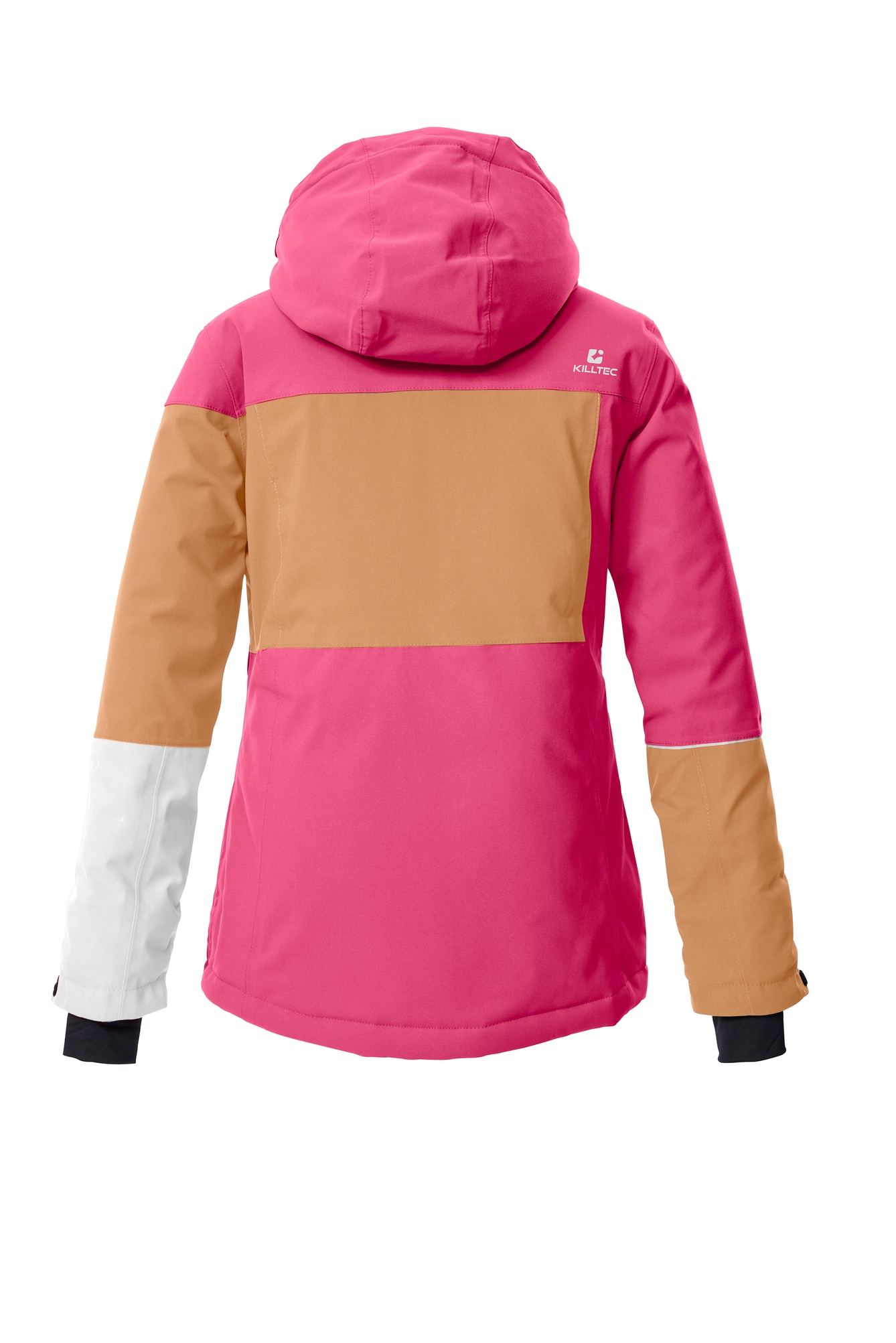 Killtec Skijacke »KSW 442 GRLS SKI JCKT«, Winterjacke