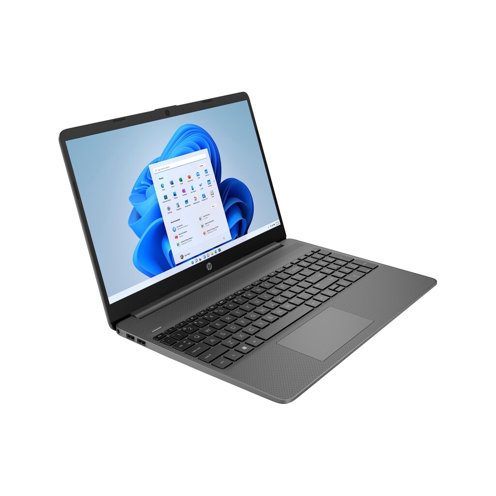 HP Business-Notebook »15S-FQ5308NZ«, 39,46 cm, / 15,6 Zoll, Intel, Core i3, UHD Graphics, 256 GB SSD