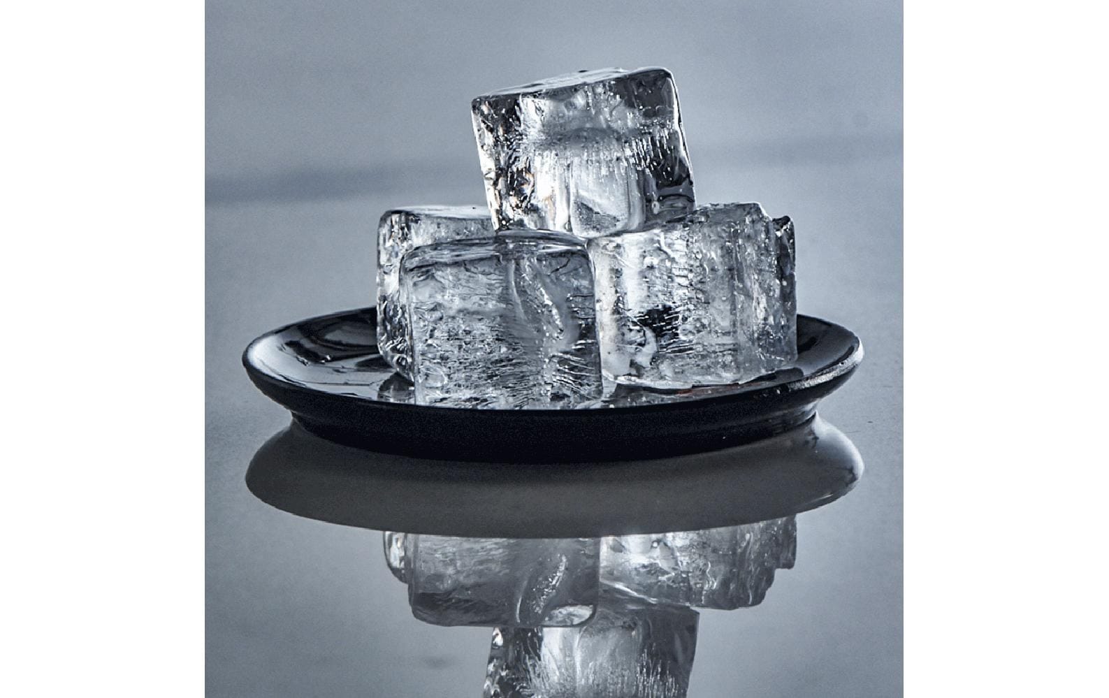 Lurch Eiswürfelform »Würfel 2 x 2 cm«