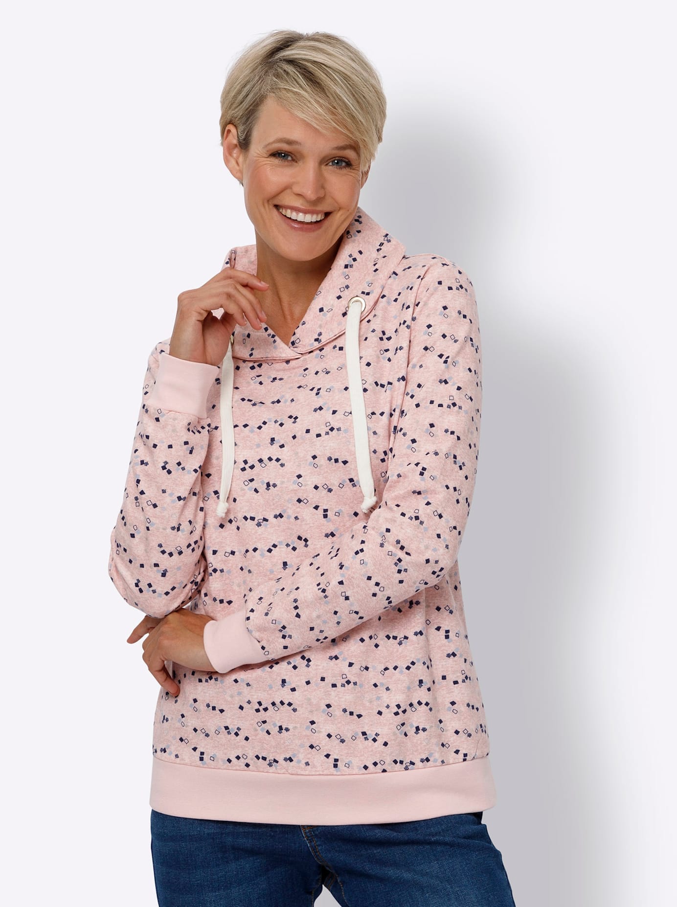 Classic Basics Sweatshirt