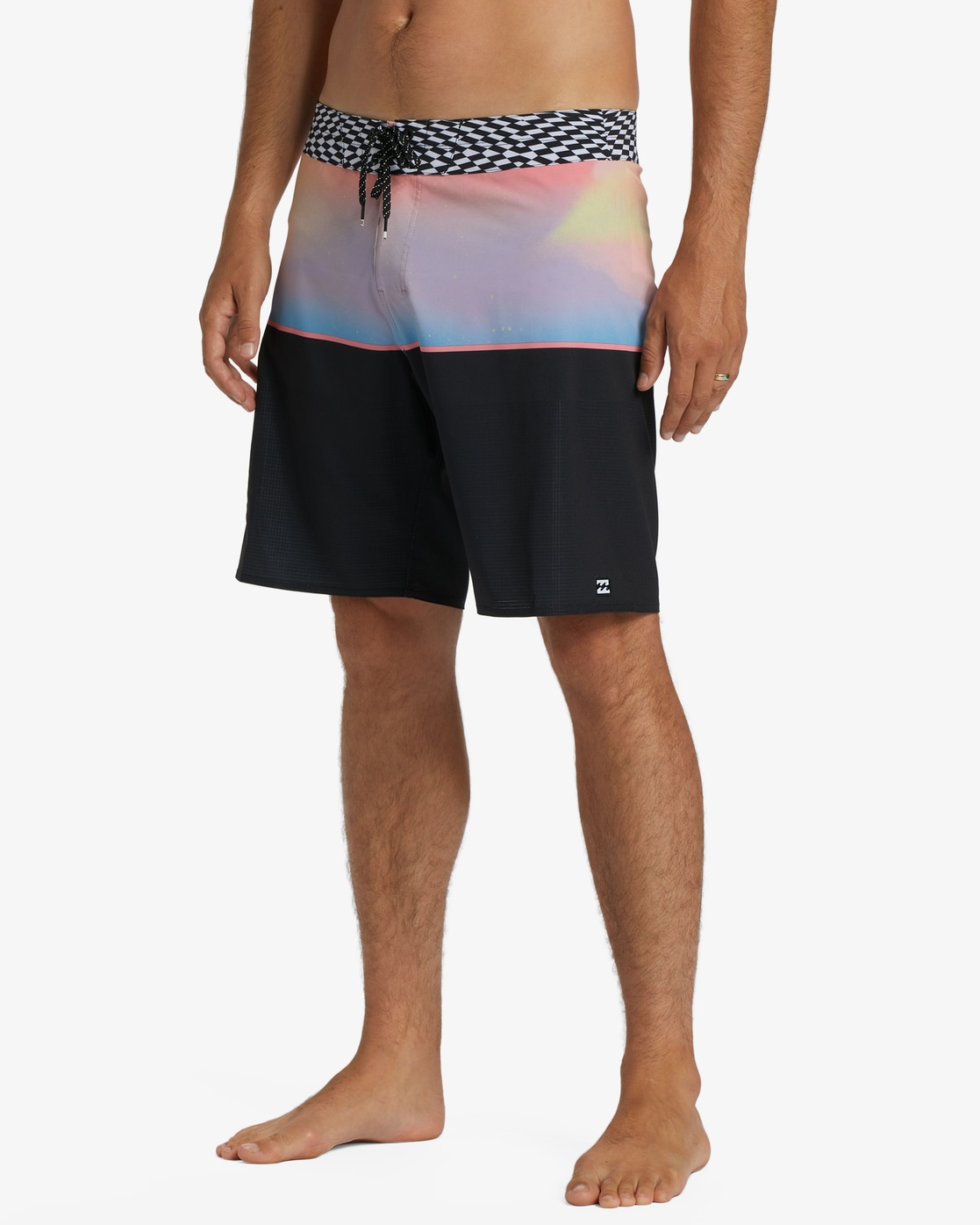 Billabong Boardshorts »Fifty50 Airlite«