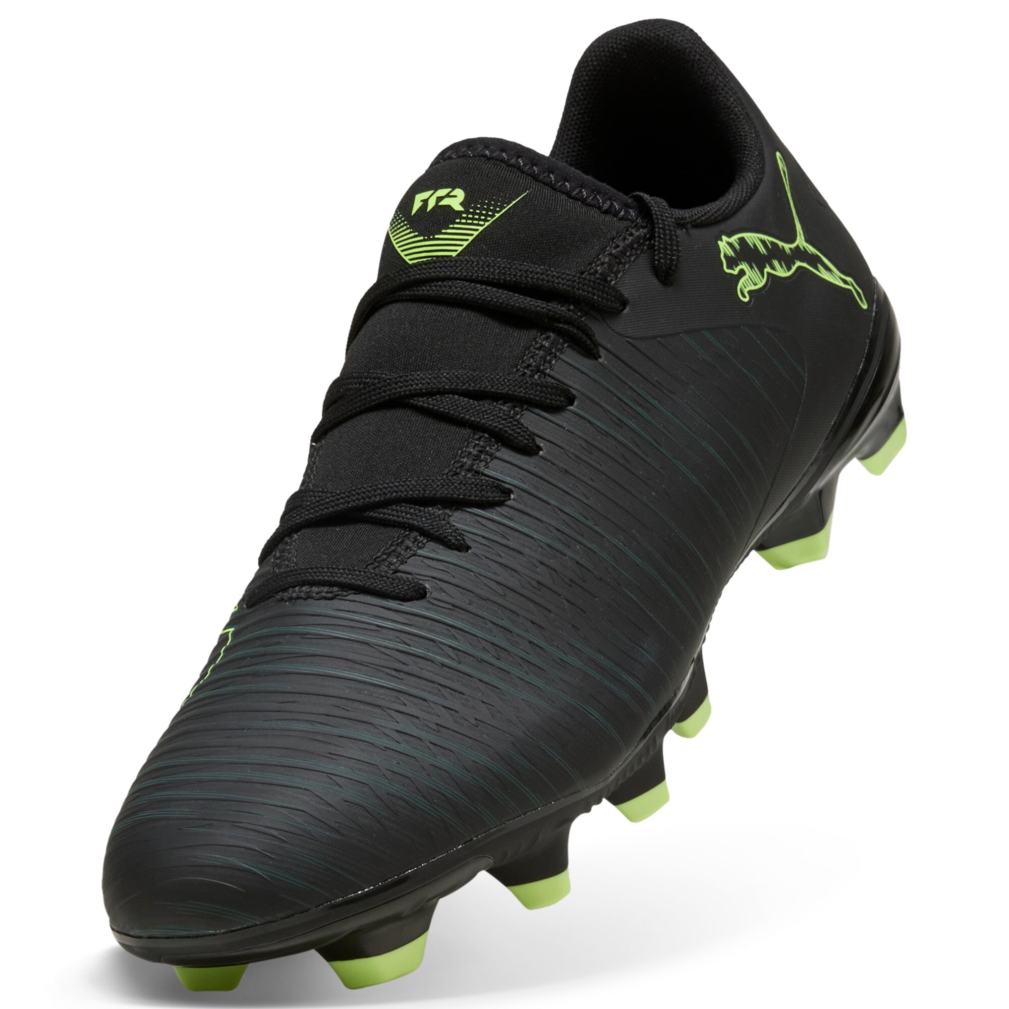 PUMA Fussballschuh »FUTURE 8 PLAY FG/AG«, für Rasenplätze
