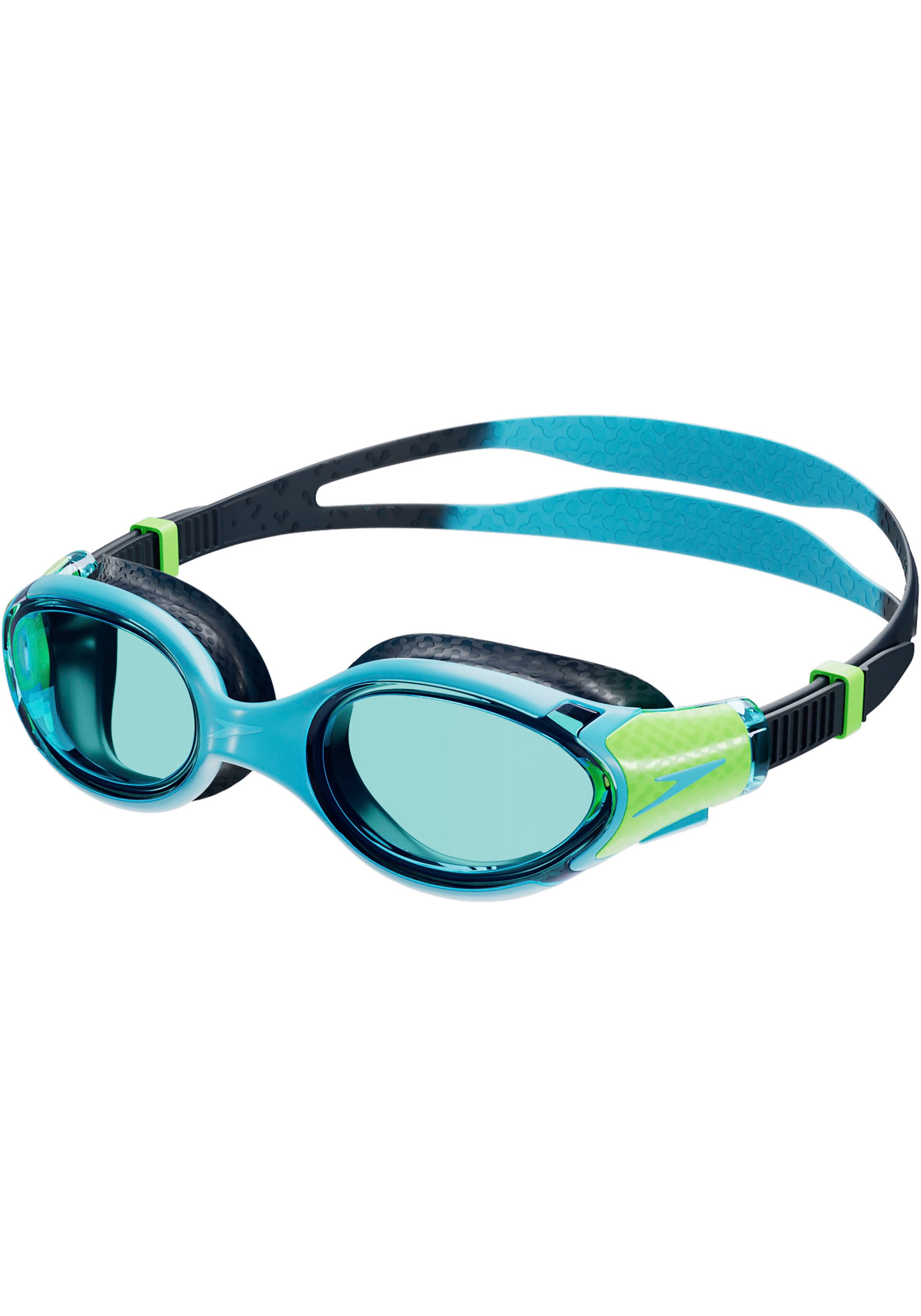 Speedo Schwimmbrille »K Schwimmbrille« mit kontrastfarbenen Details