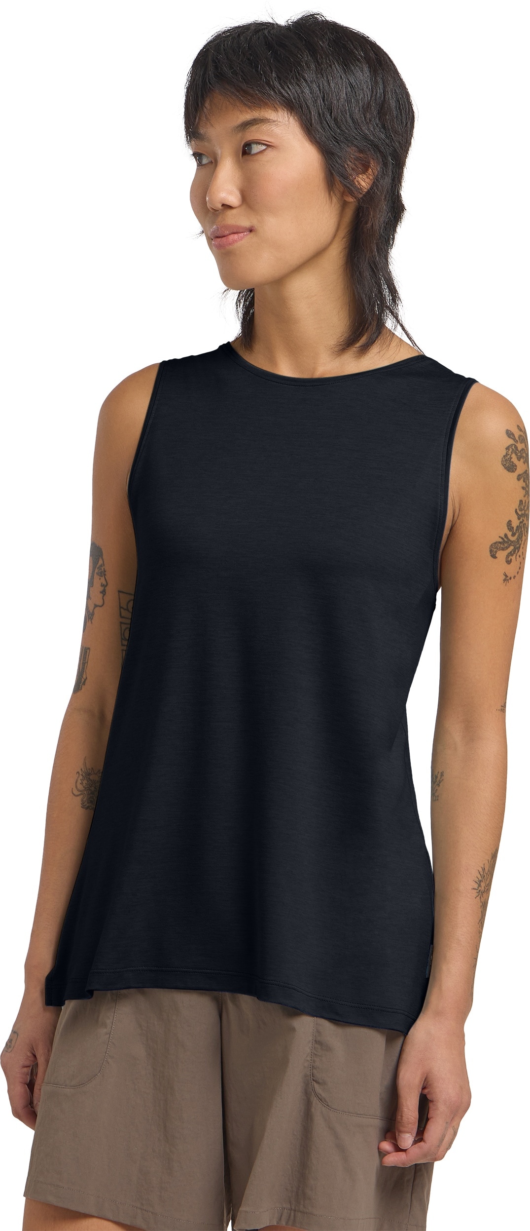 Jack Wolfskin Tanktop »TRAVEL TOP W«