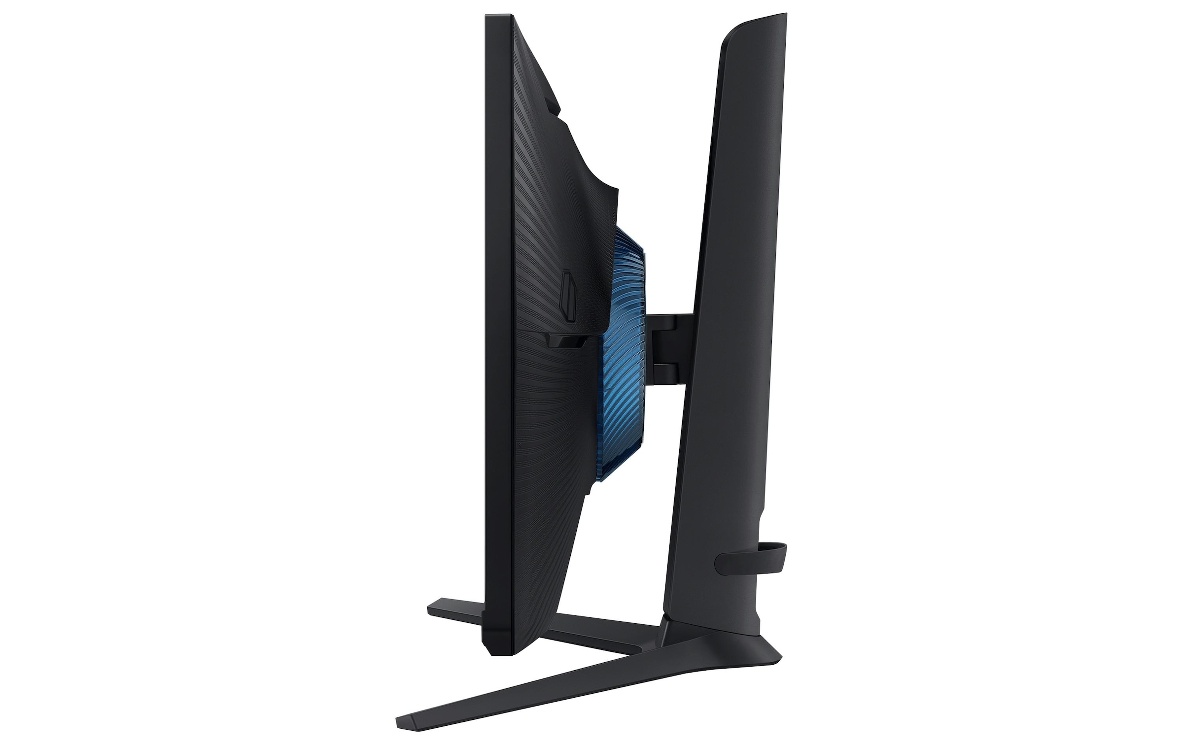 Samsung Ergo Monitor »Odyssey G3 LS24AG30«, 60,72 cm/24 Zoll, 1920 x 1080 px, Full HD, 144 Hz
