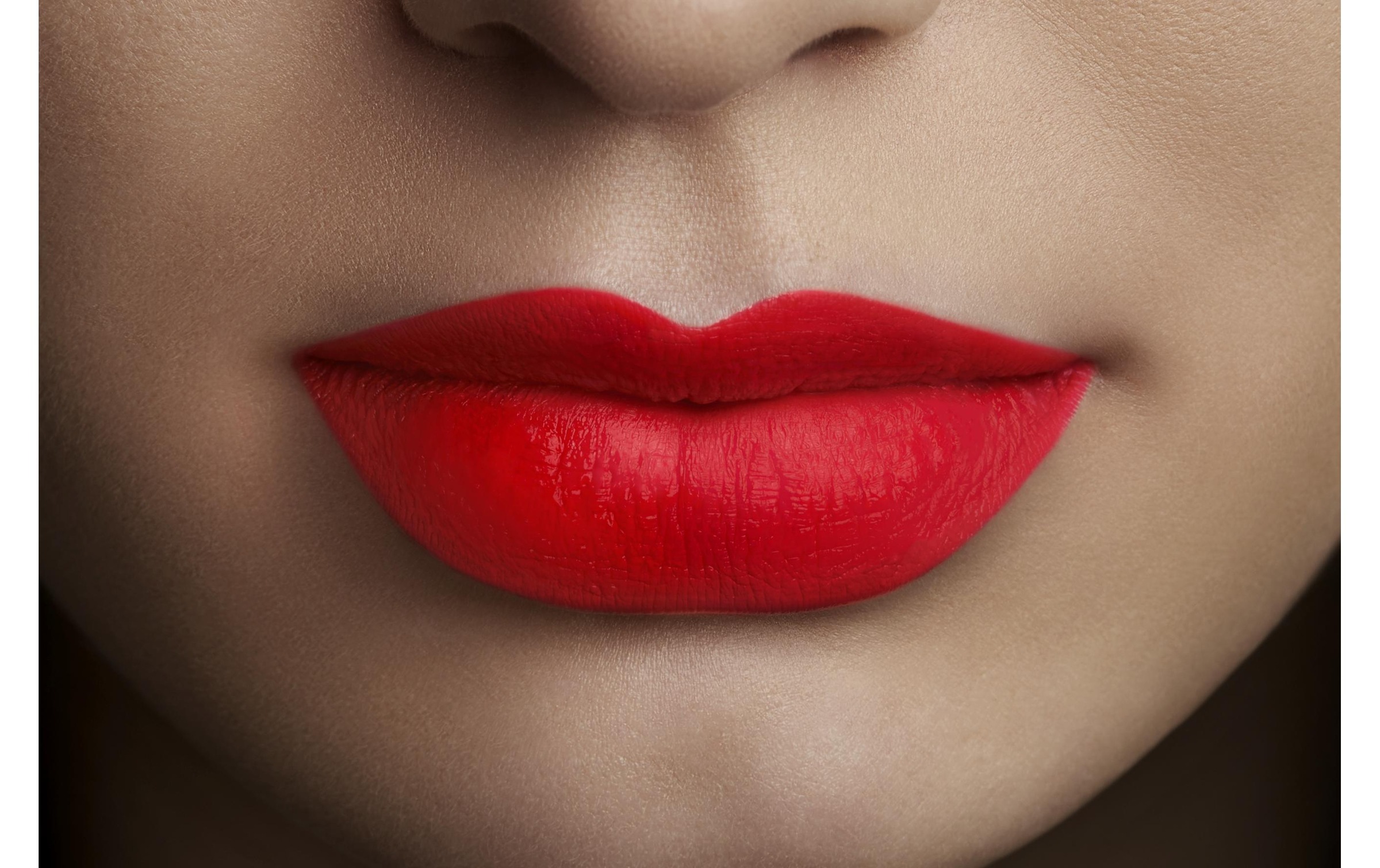 L'ORÉAL PARIS Lippenstift »Paris Rouge Sig«, Dermatologisch getestet