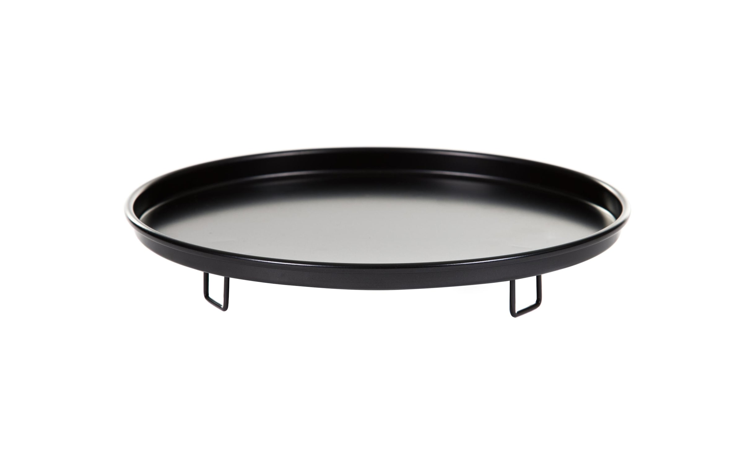 Sharp Mikrowelle »R860S Silberfarben Schwarz«, 900 W