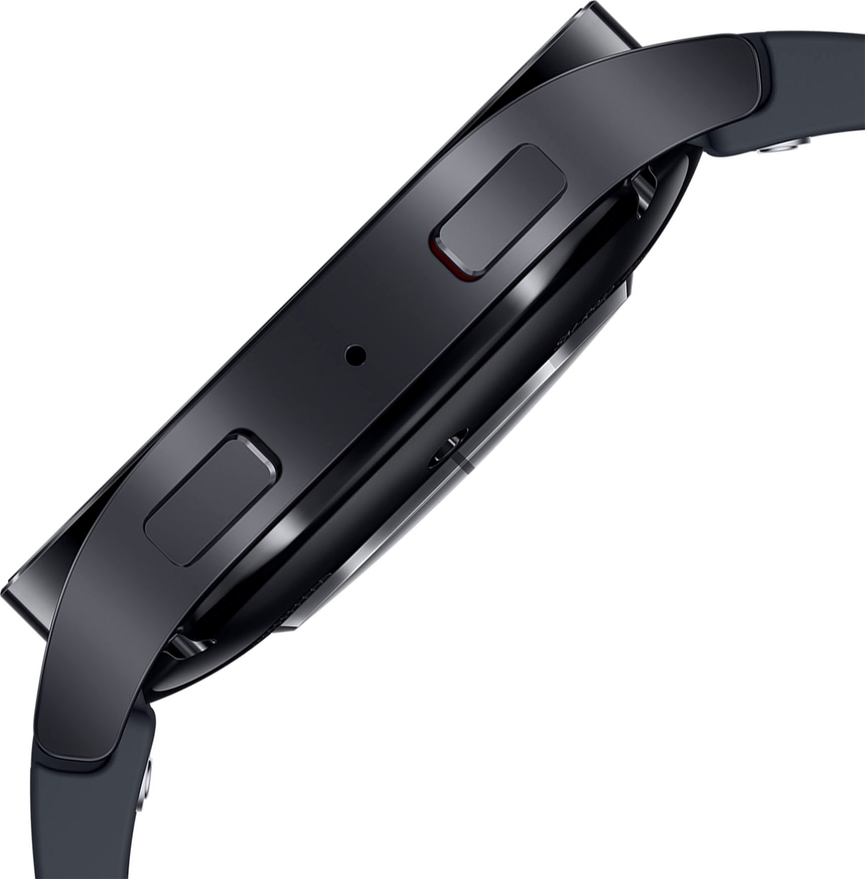 Samsung Smartwatch »Galaxy Watch 6«, (3'73 cm / 1'5 Zoll), Wear OS by Samsung, 16 GB