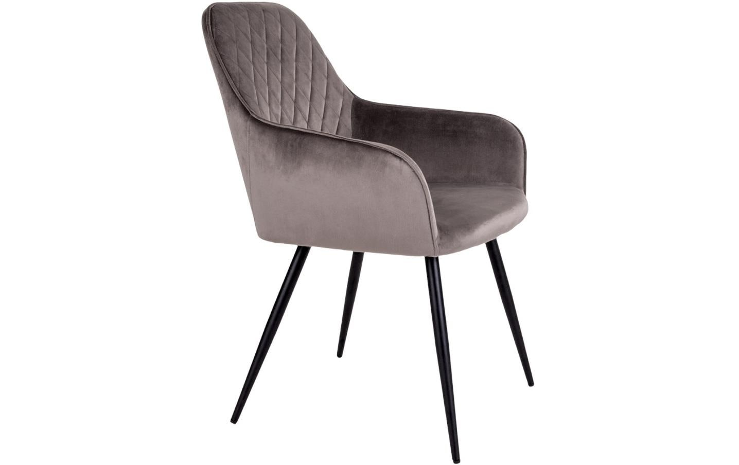 House Nordic Stuhl »Harbo 65 x 57 x 87 2 Stück«, 2 St.