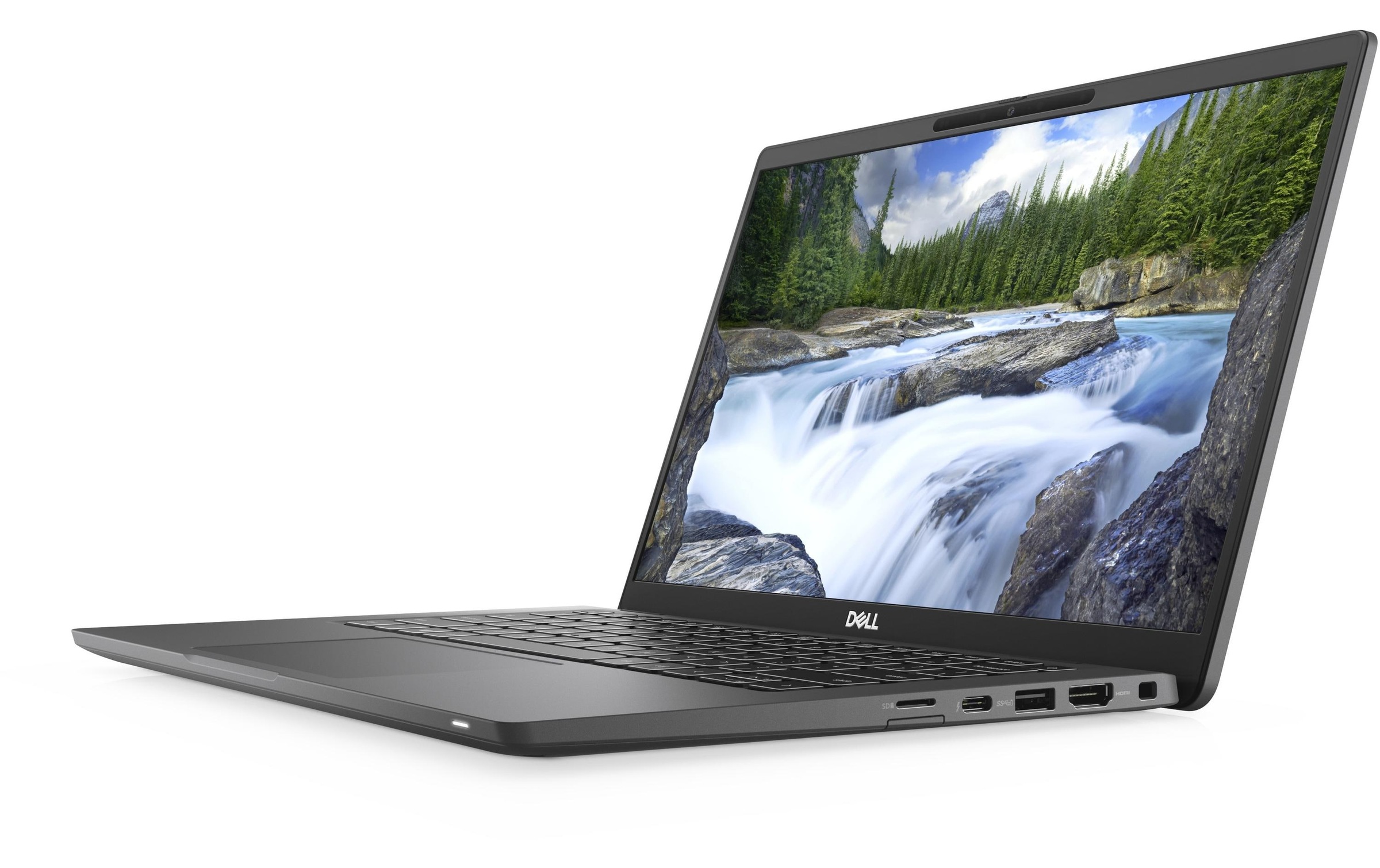 Dell Notebook »Latitude 7420-3HC29«, 35,42 cm, / 14 Zoll, Intel, Core i5, Iris Xe Graphics, 256 GB SSD