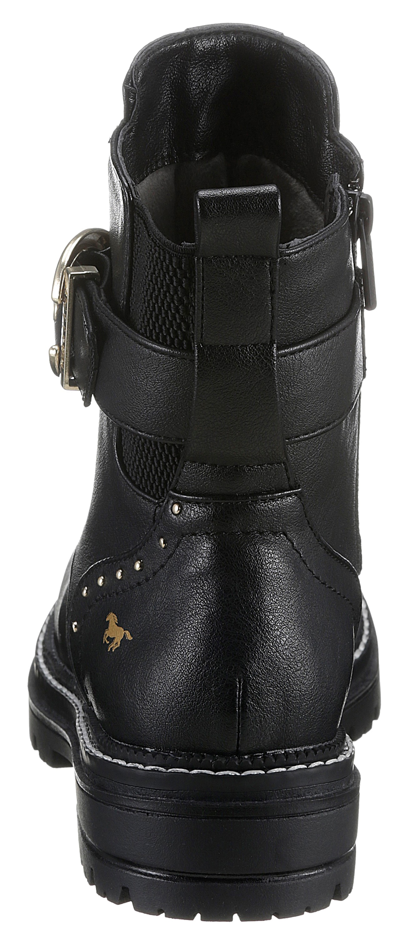Mustang Shoes Stiefelette