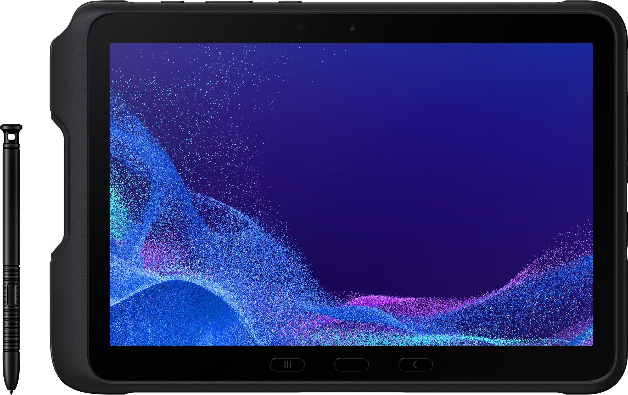 Tablet »SM-T630 Tab Active4 Pro WiFi 128GB«, (Android)