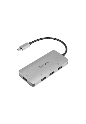 USB-Adapter »ACH226EU USB-C 4-Port«