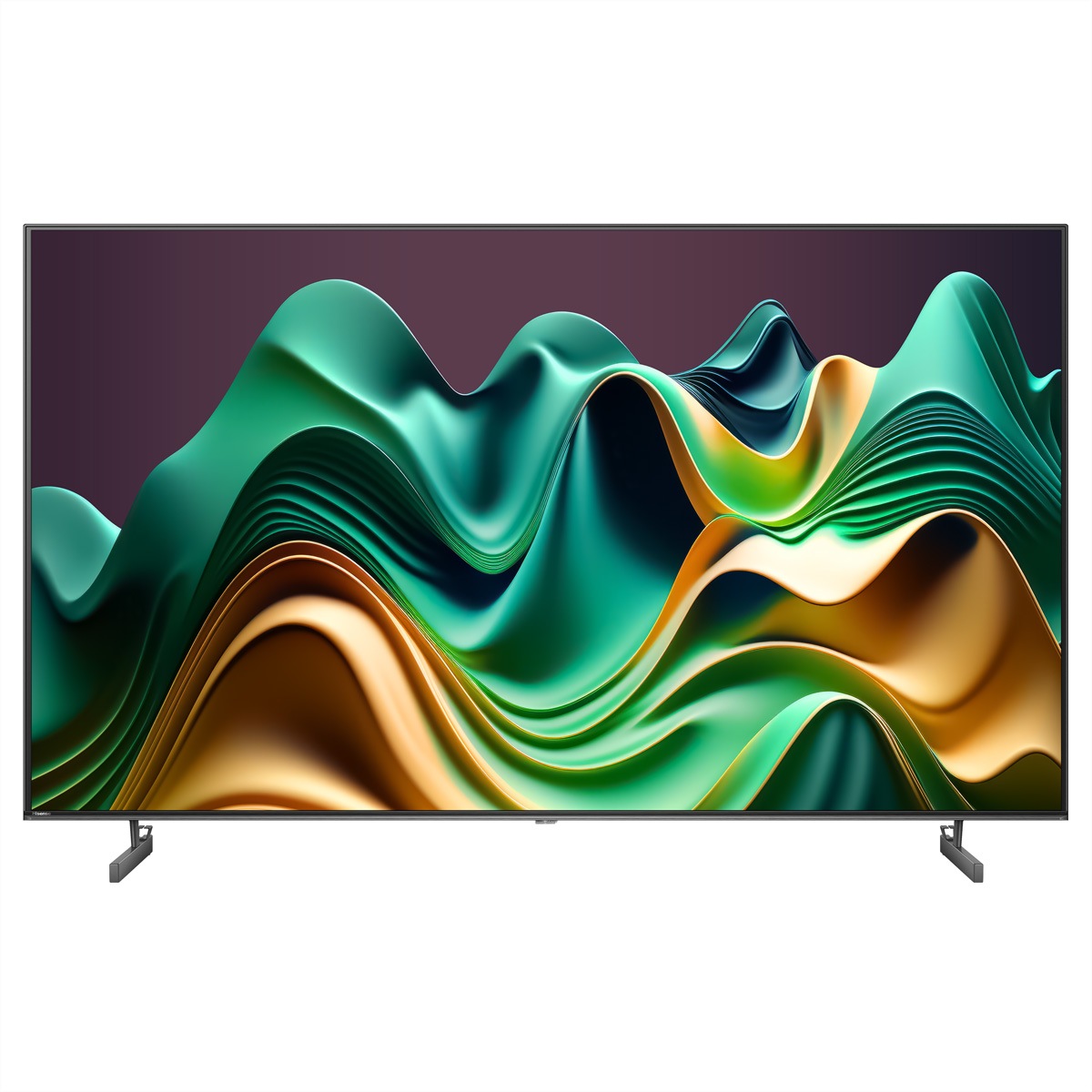 Hisense LED-Fernseher »75U6NQ«, UHD