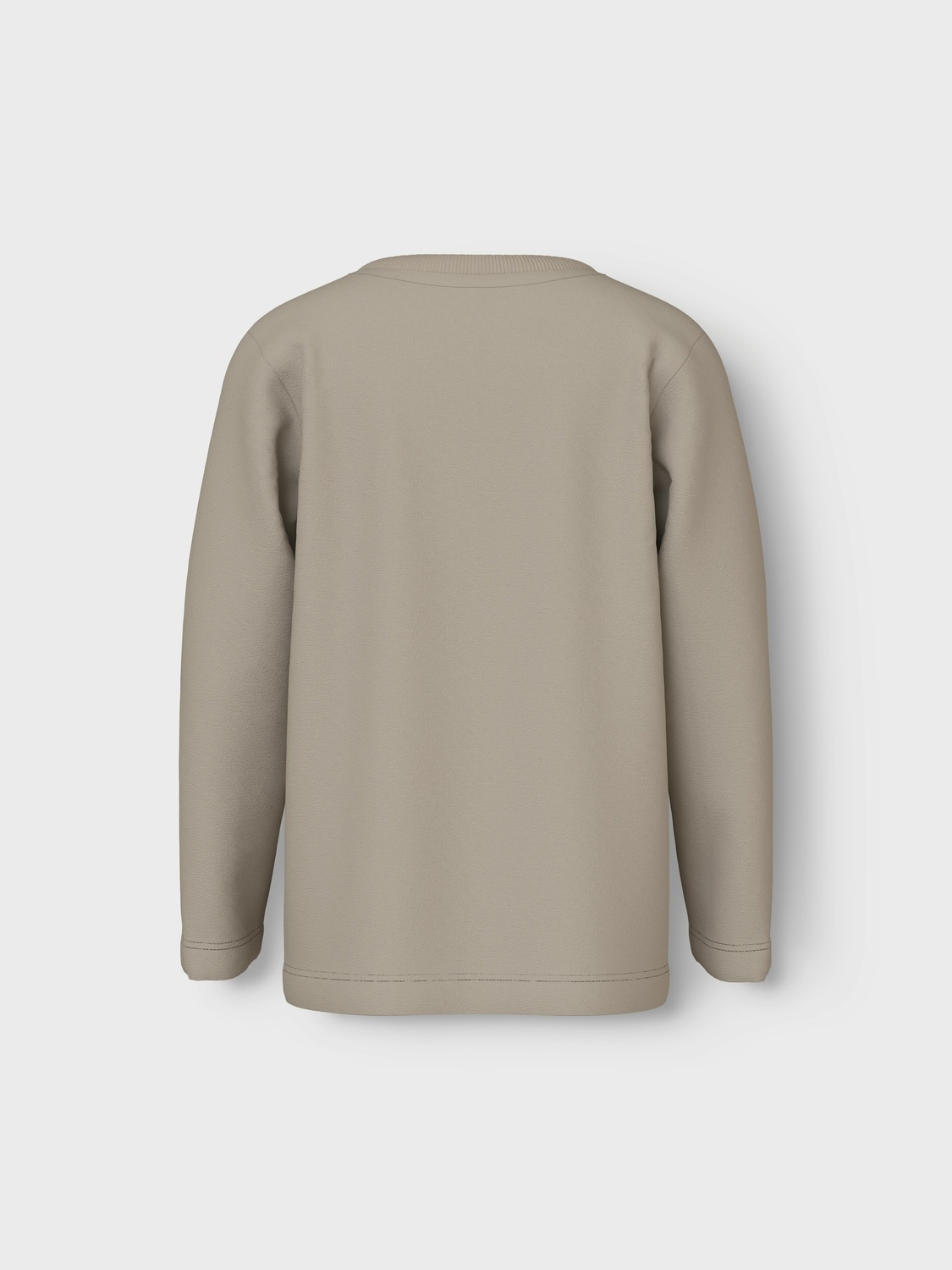 Name It T-Shirt »NKMVOBBO LS NREG TOP NOOS«