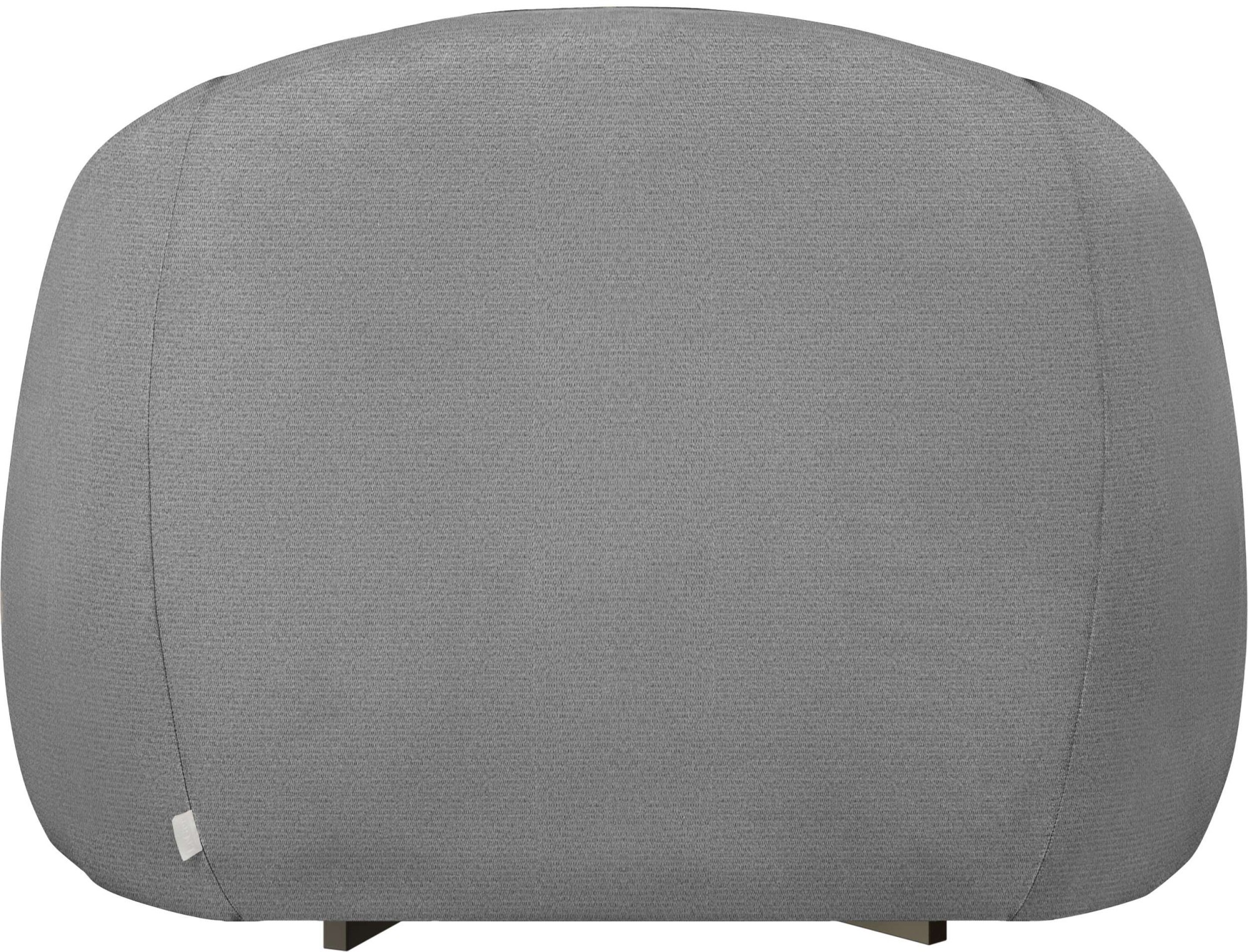 LeGer Home by Lena Gercke Drehsessel »YANI Relaxsessel, Loungesessel, Masse B/T/H: 119/98/82 cm«, organische Form, mit Wellenunterfederung, auch in Bouclé