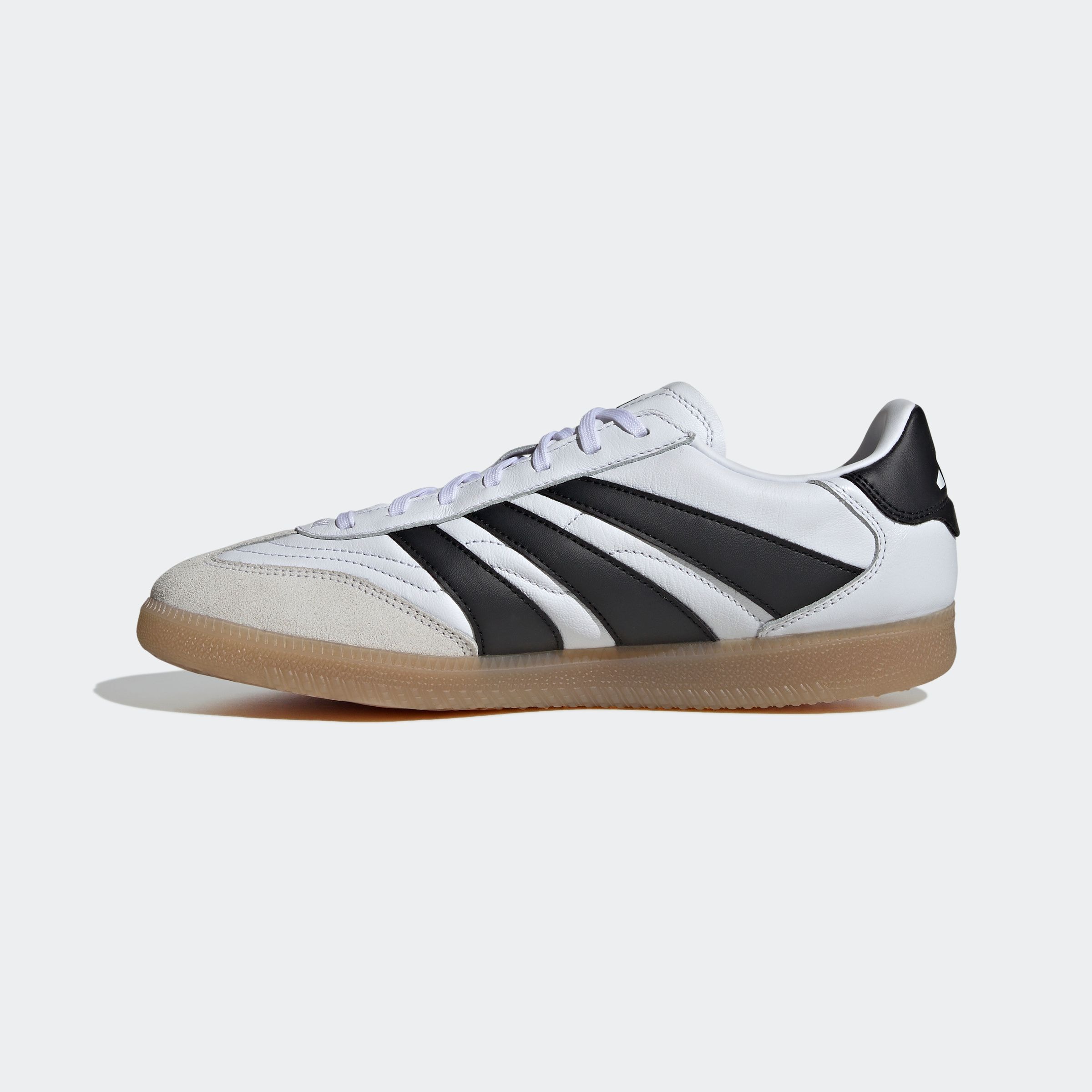 adidas Performance Fussballschuh »PREDATOR FREESTYLE IN«, geeignet als Hallenschuhe