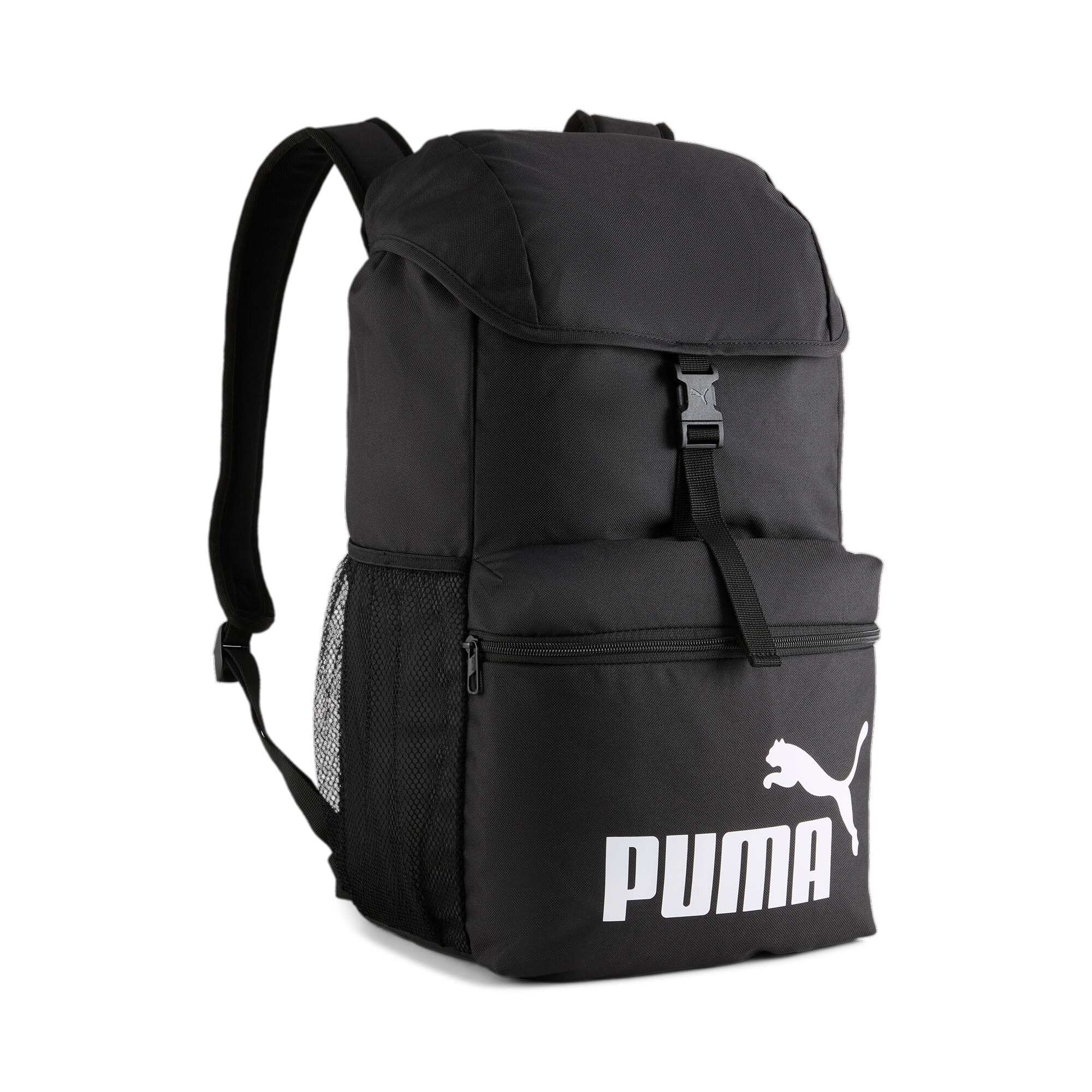 PUMA Rucksack »PHASE HOODED BACKPACK«