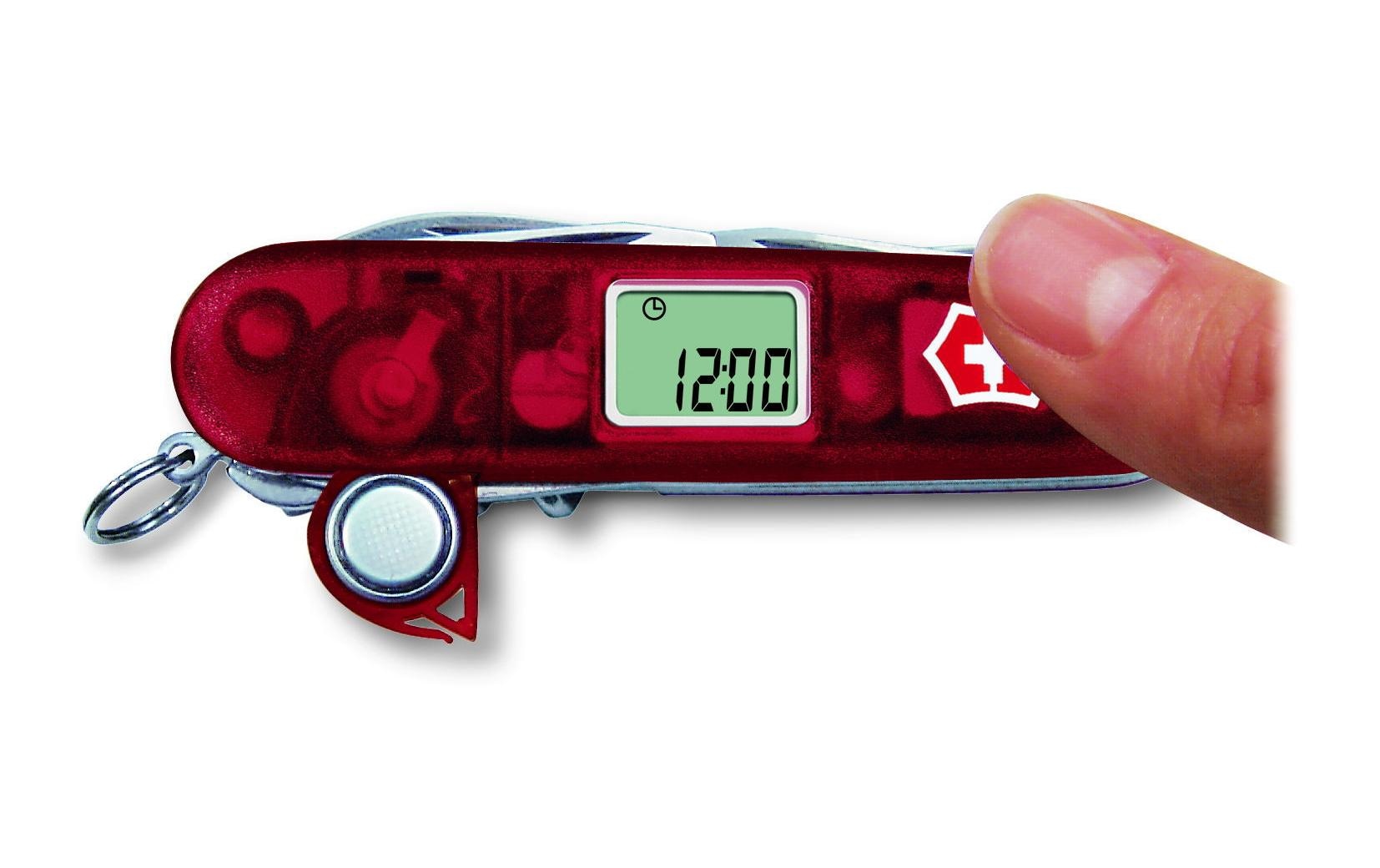 Victorinox Taschenmesser »Traveller«