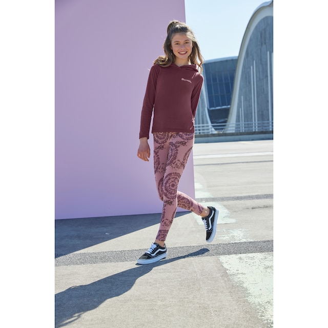 ✵ Bench. Leggings, Rundumgummizug günstig ordern | Jelmoli-Versand