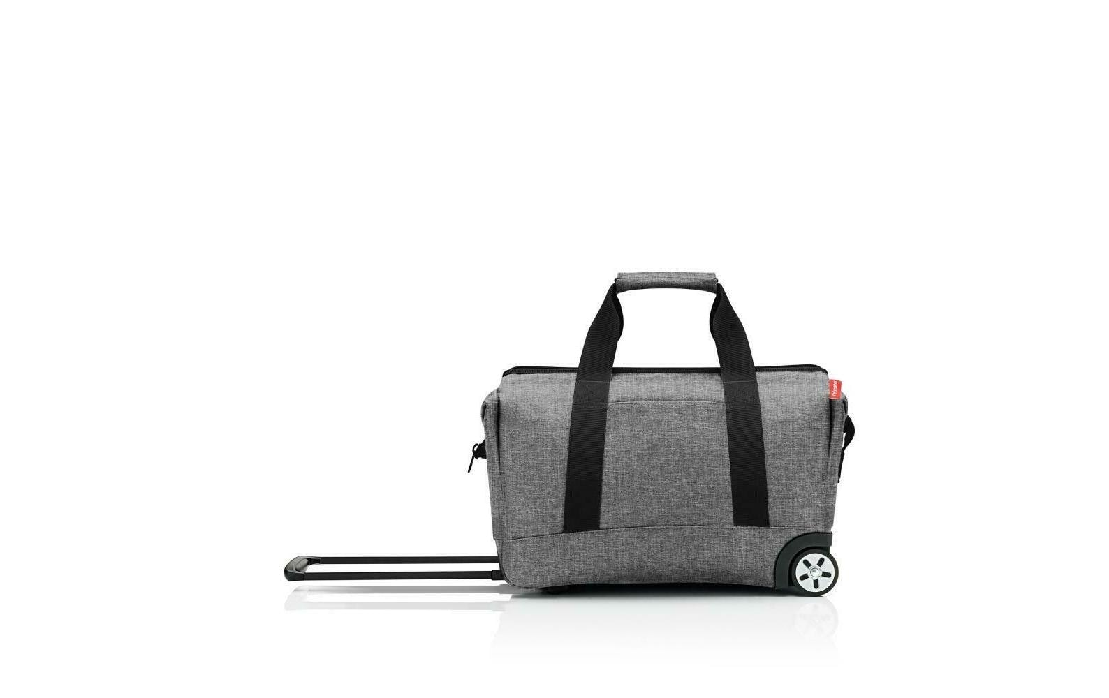 REISENTHEL® Reisetasche »Allrounder Trolley«