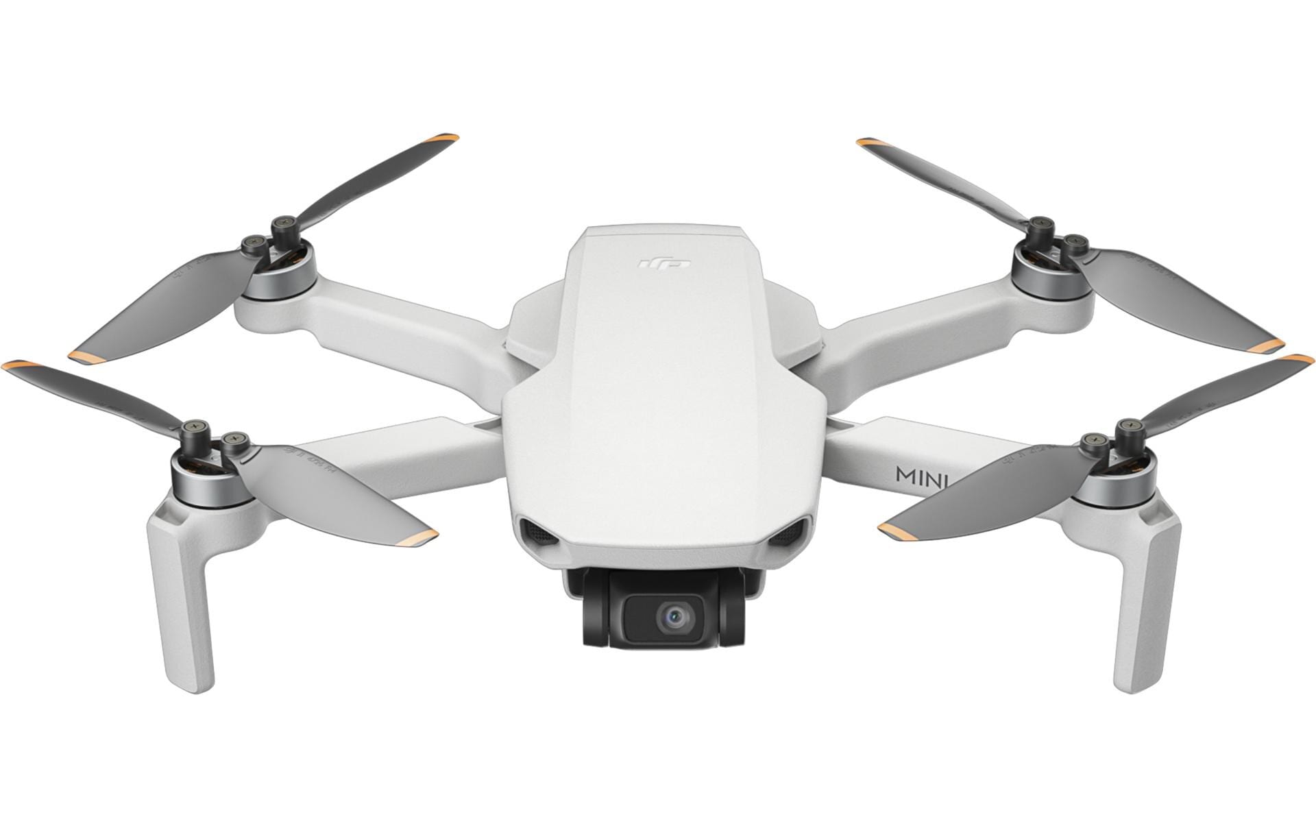 DJI Drohne »4K Fly More Combo«