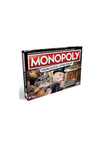 Spiel »Monopoly Schummler Edition«