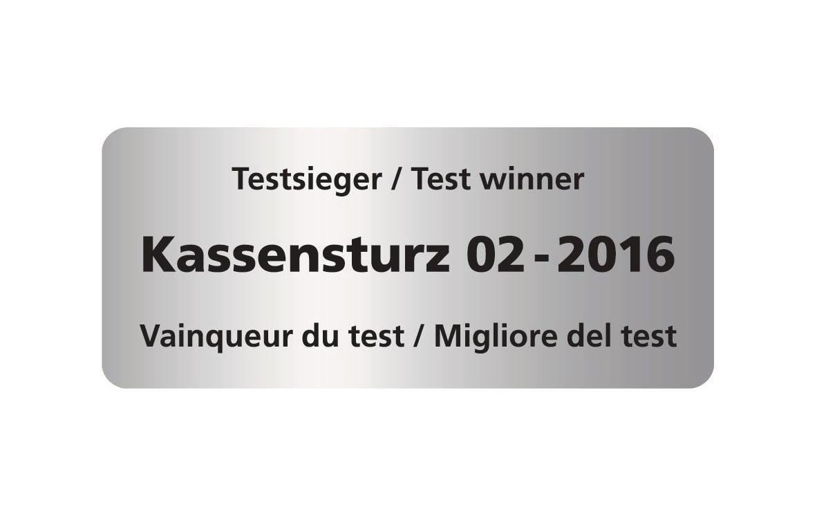SOLIS OF SWITZERLAND Haartrockner »Swiss Perfection Typ 440 Hotel Edition«, 2300 W