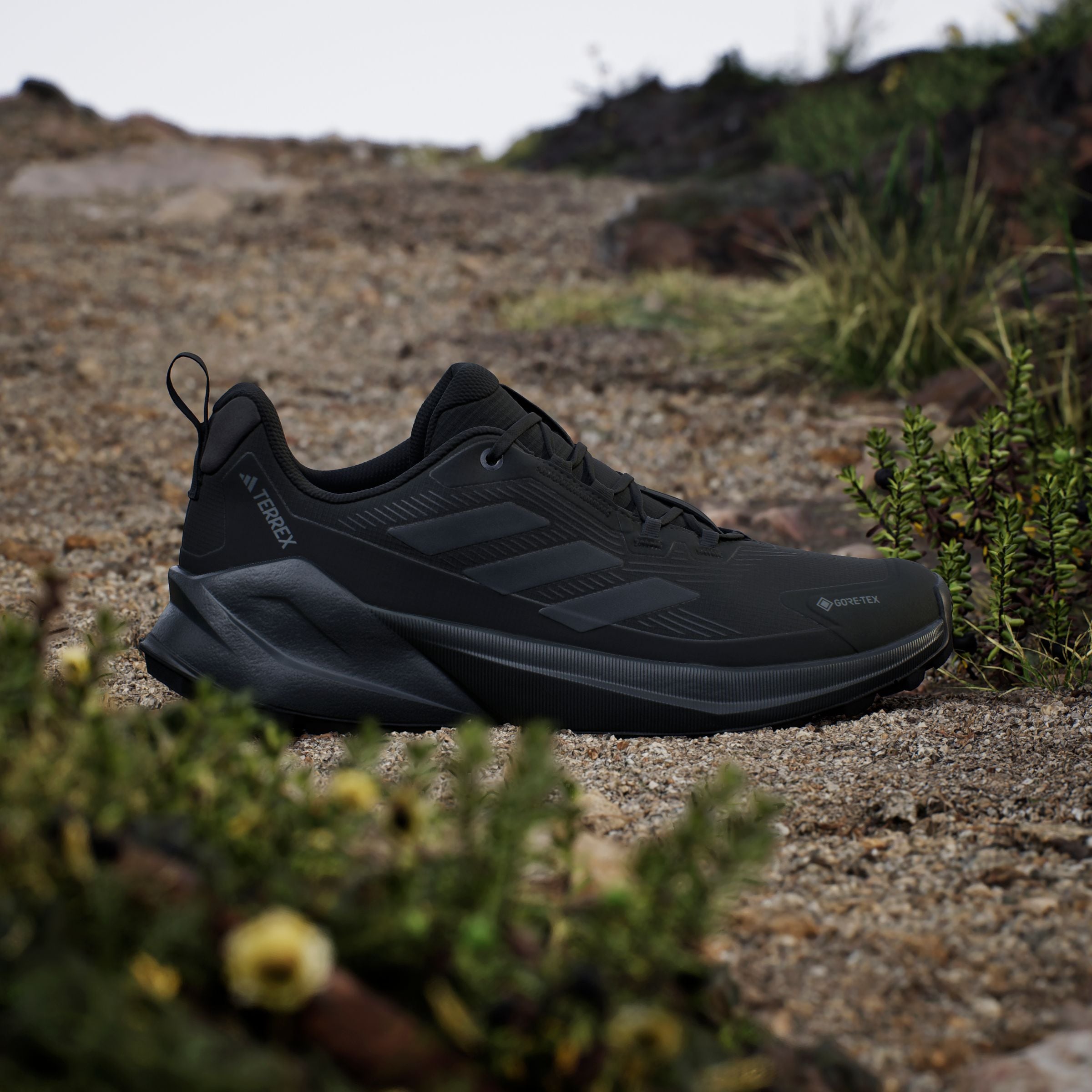 adidas TERREX Wanderschuh »TRAILMAKER 2 GORE-TEX«, wasserdicht