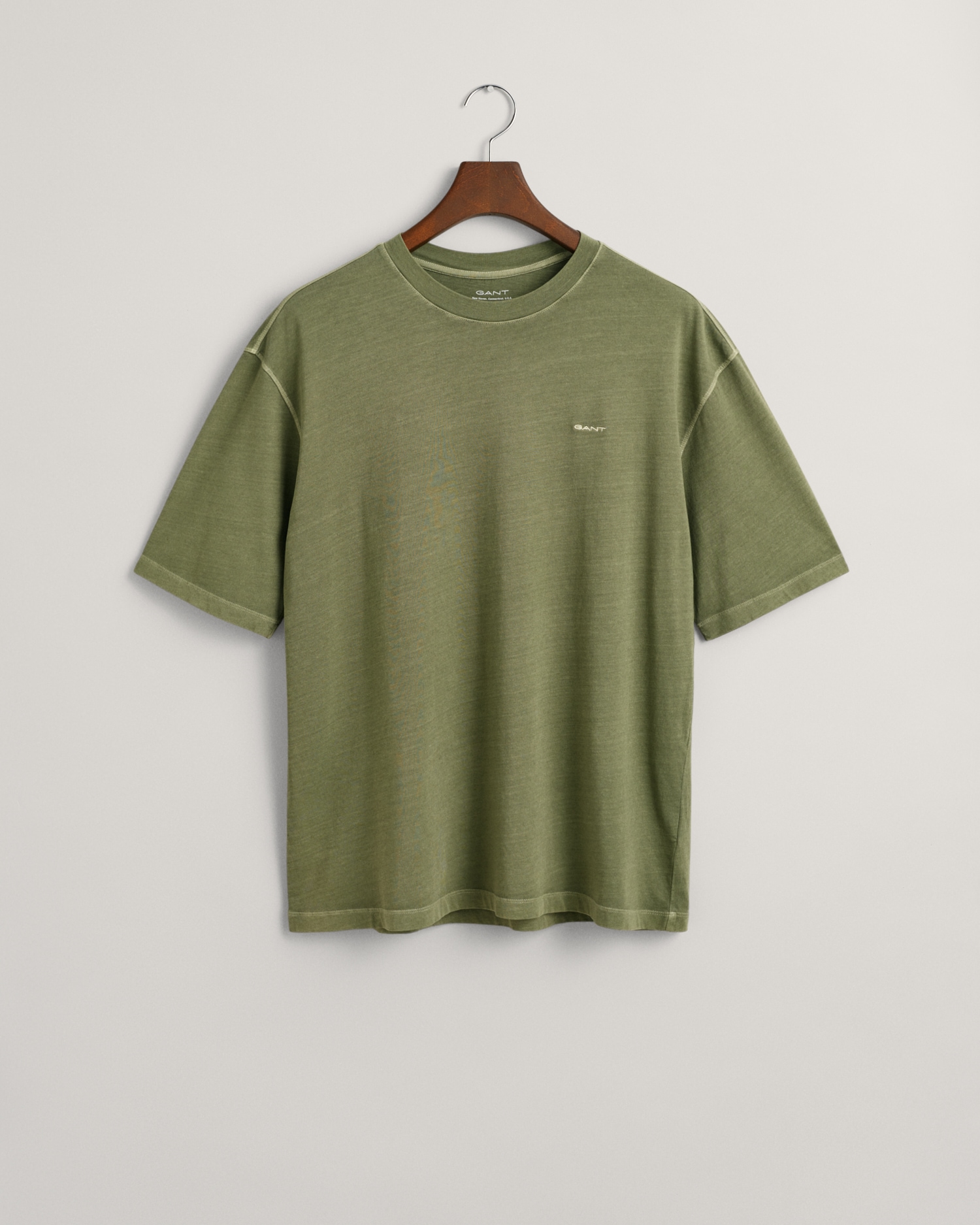 Gant T-Shirt, Sunfaded T Shirt Rundhals