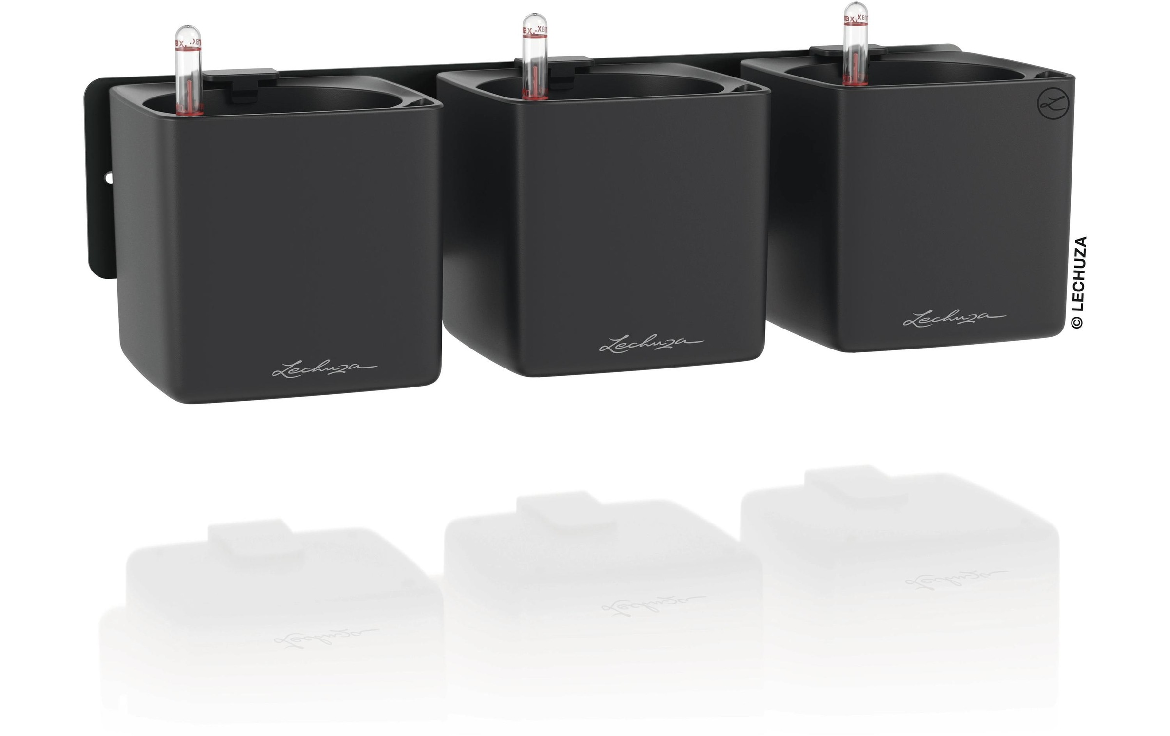 Bewässerungssystem "Lechuza Green Wall Home Kit" ()