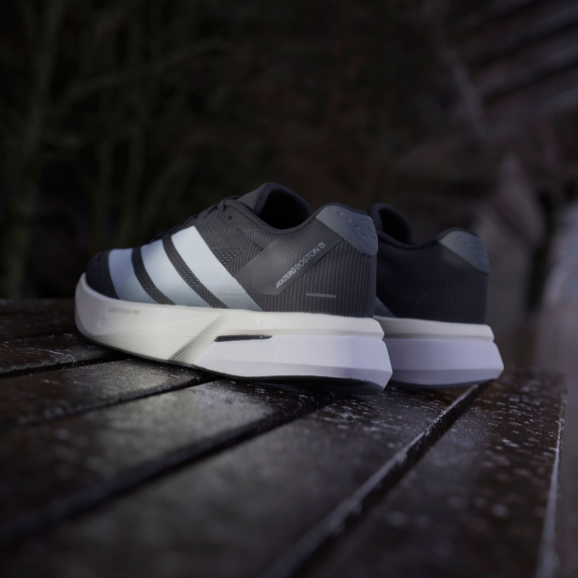 adidas Performance Laufschuh »ADIZERO BOSTON 13 E«