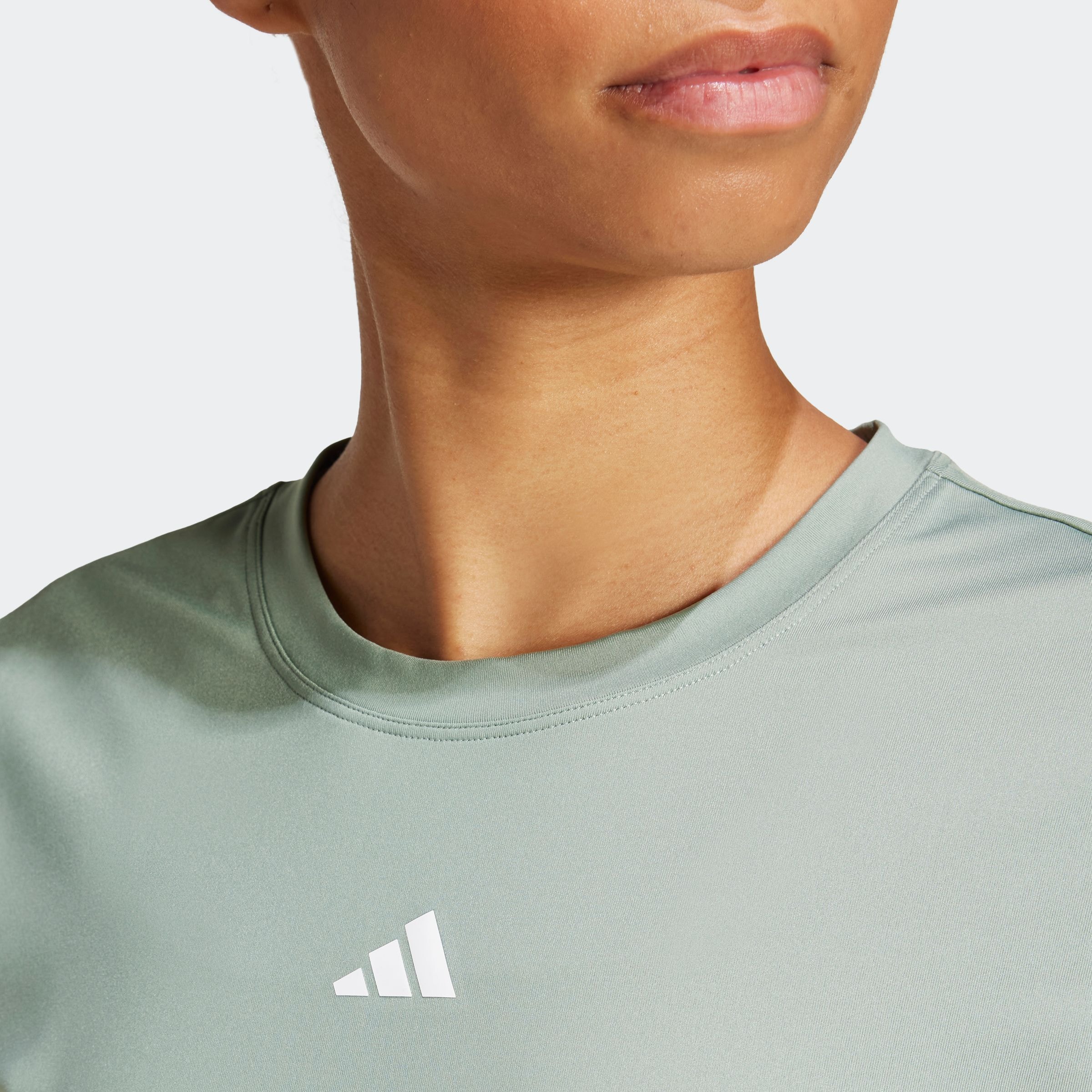 adidas Performance T-Shirt »HYGLM T«