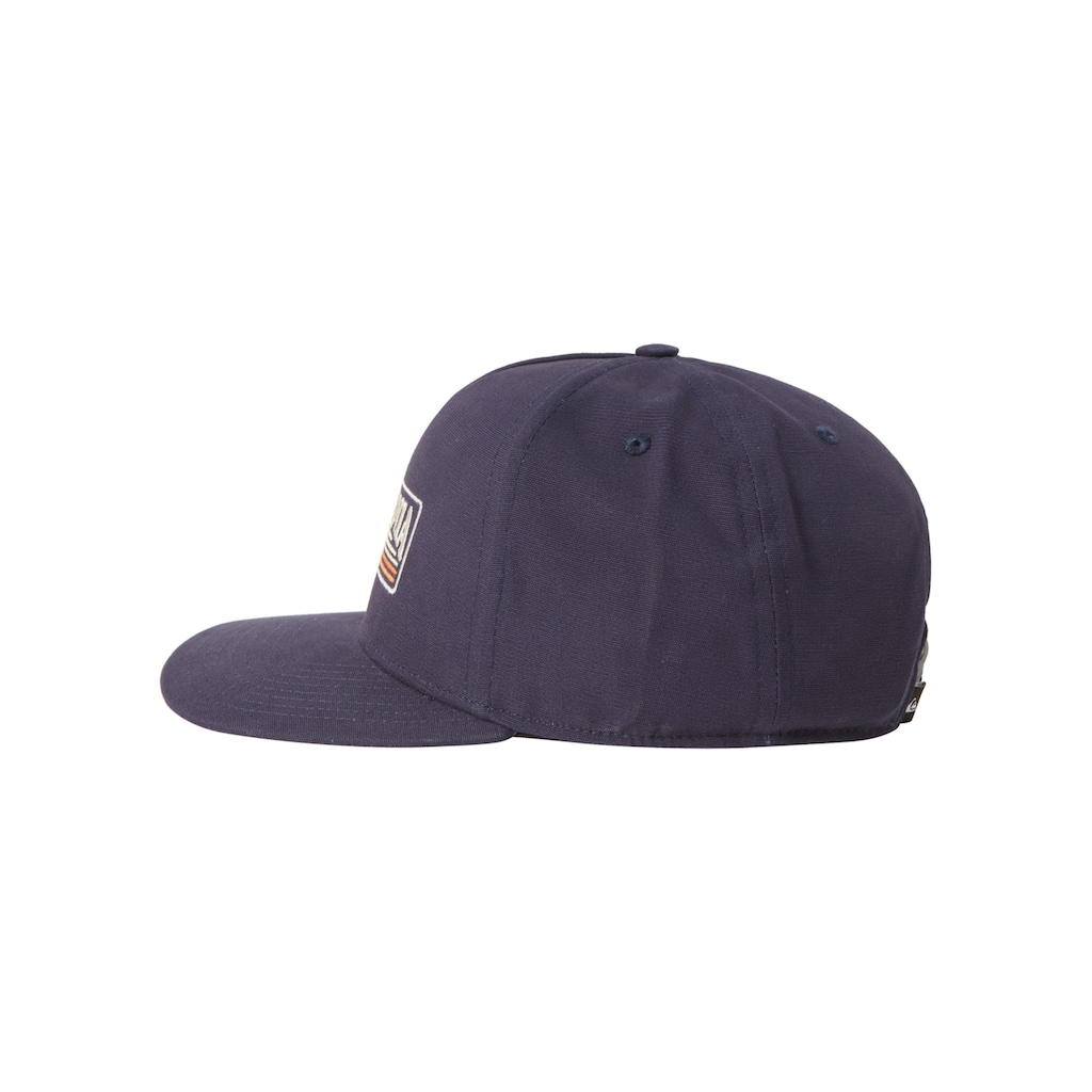 Quiksilver Snapback Cap »Rested Up Sport«