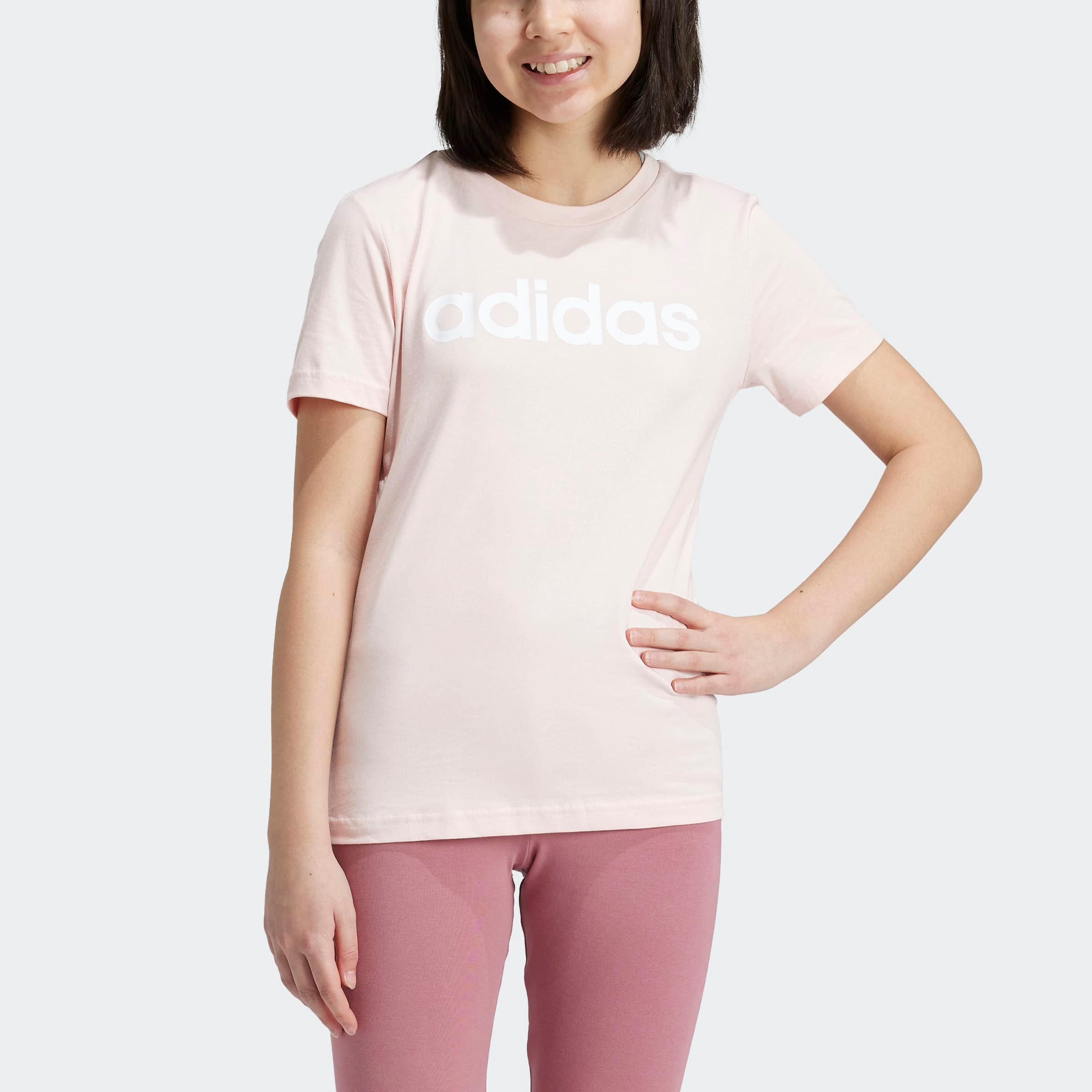 adidas Sportswear T-Shirt »G LIN T«