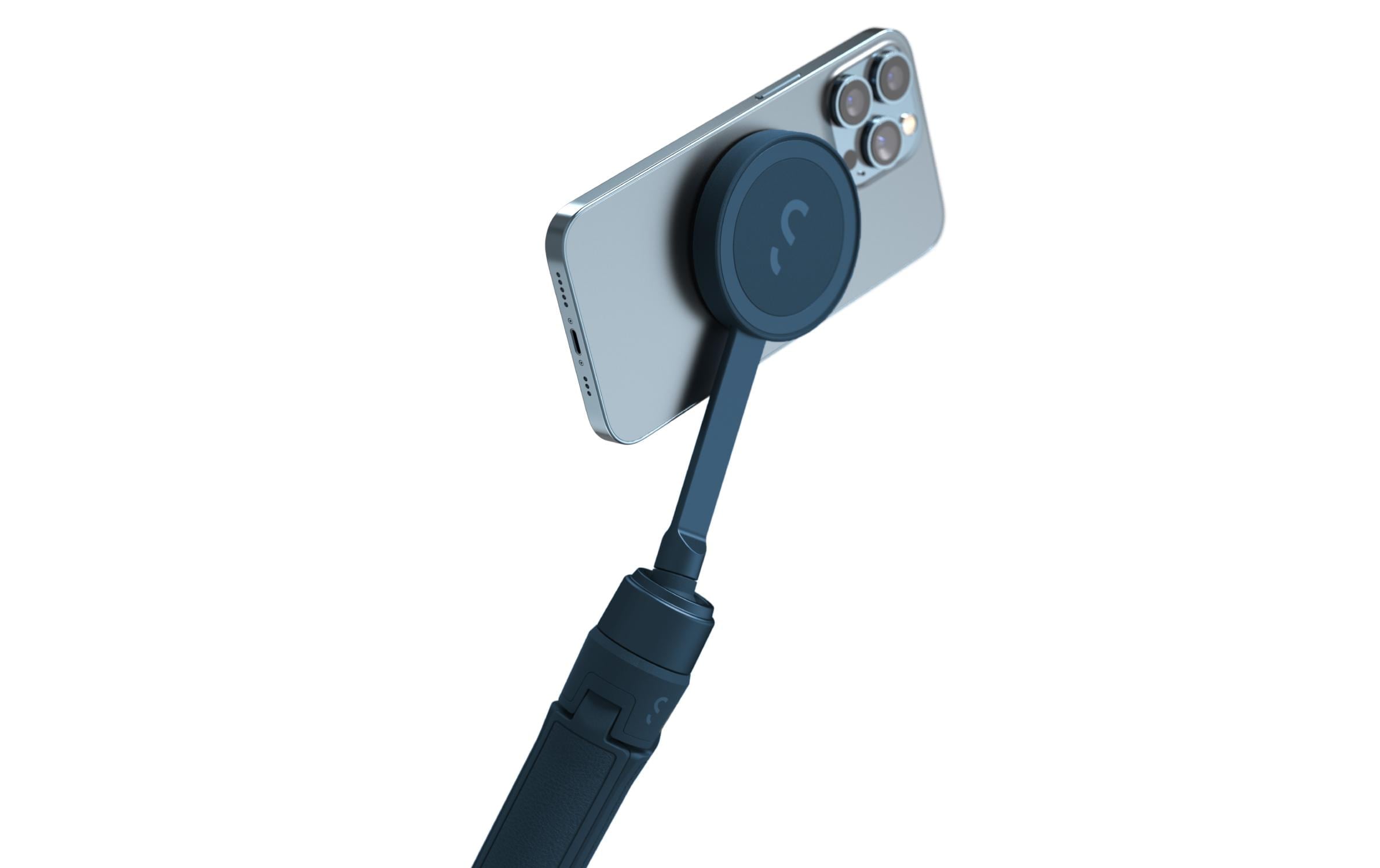 Selfie-Stick »Shiftcam Creator Kit«