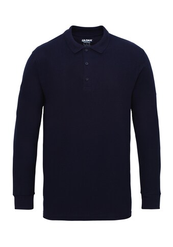 Gildan Poloshirt »Herren Premium Pique Polo-Hemd, langärmlig« kaufen Gildan Poloshirt »Herren Premium Pique Polo-Hemd, langärmlig« kaufen